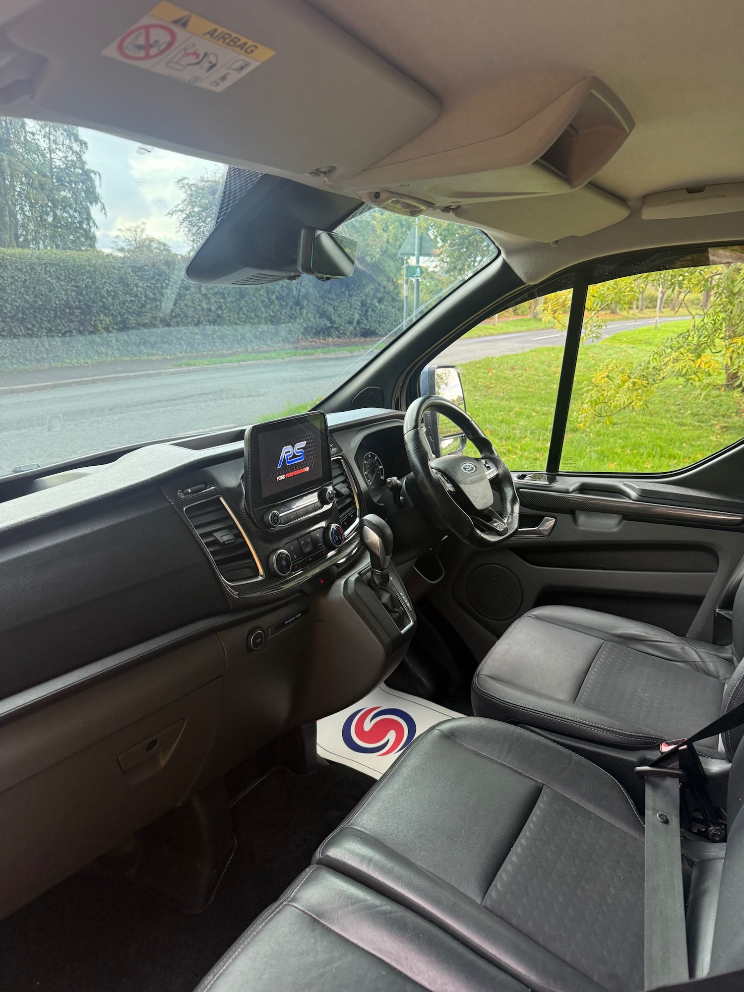 Used Ford Transit Custom 2018 for sale - 77350425: Photo 14