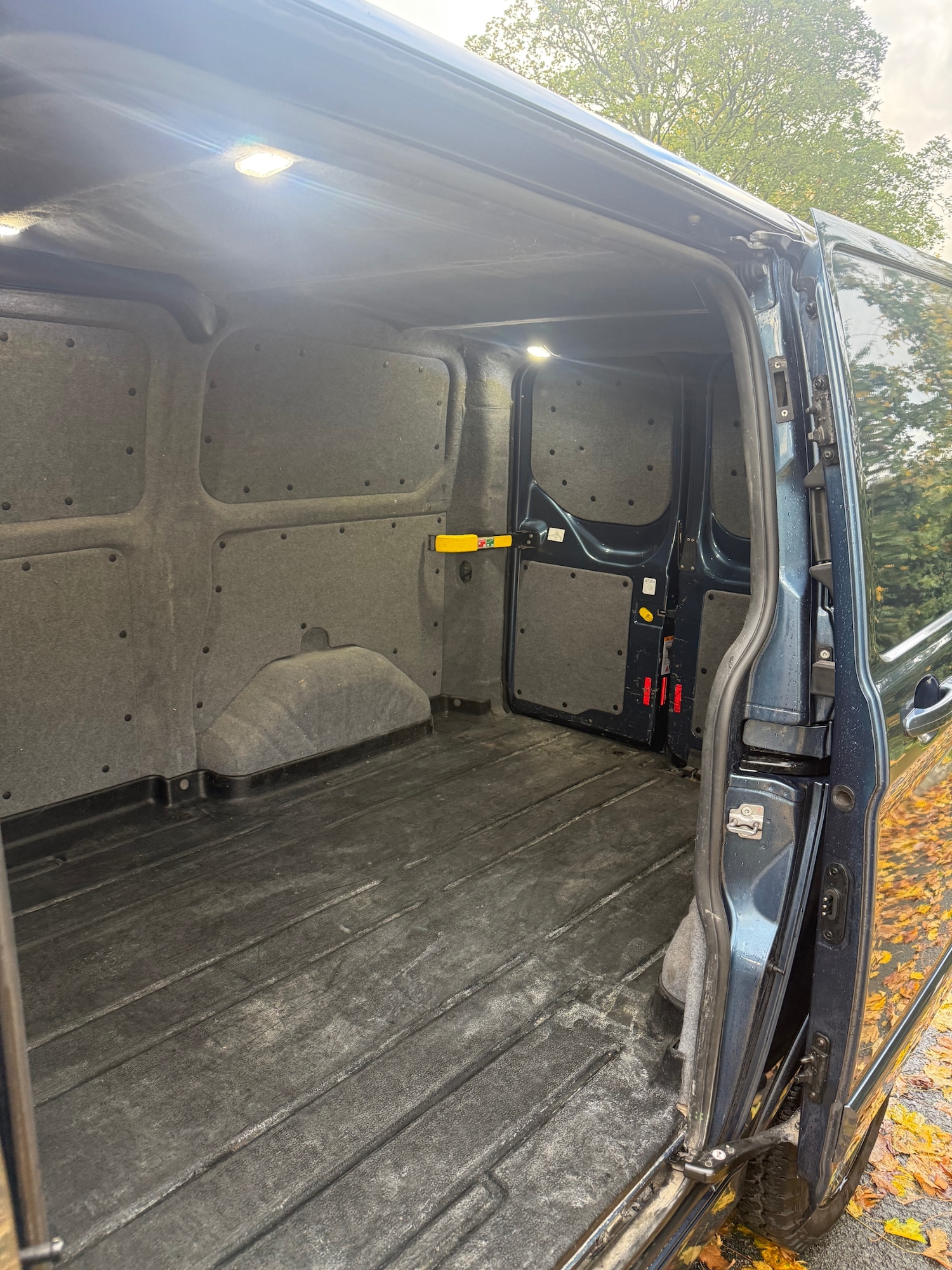 Used Ford Transit Custom 2018 for sale - 77350425: Photo 15