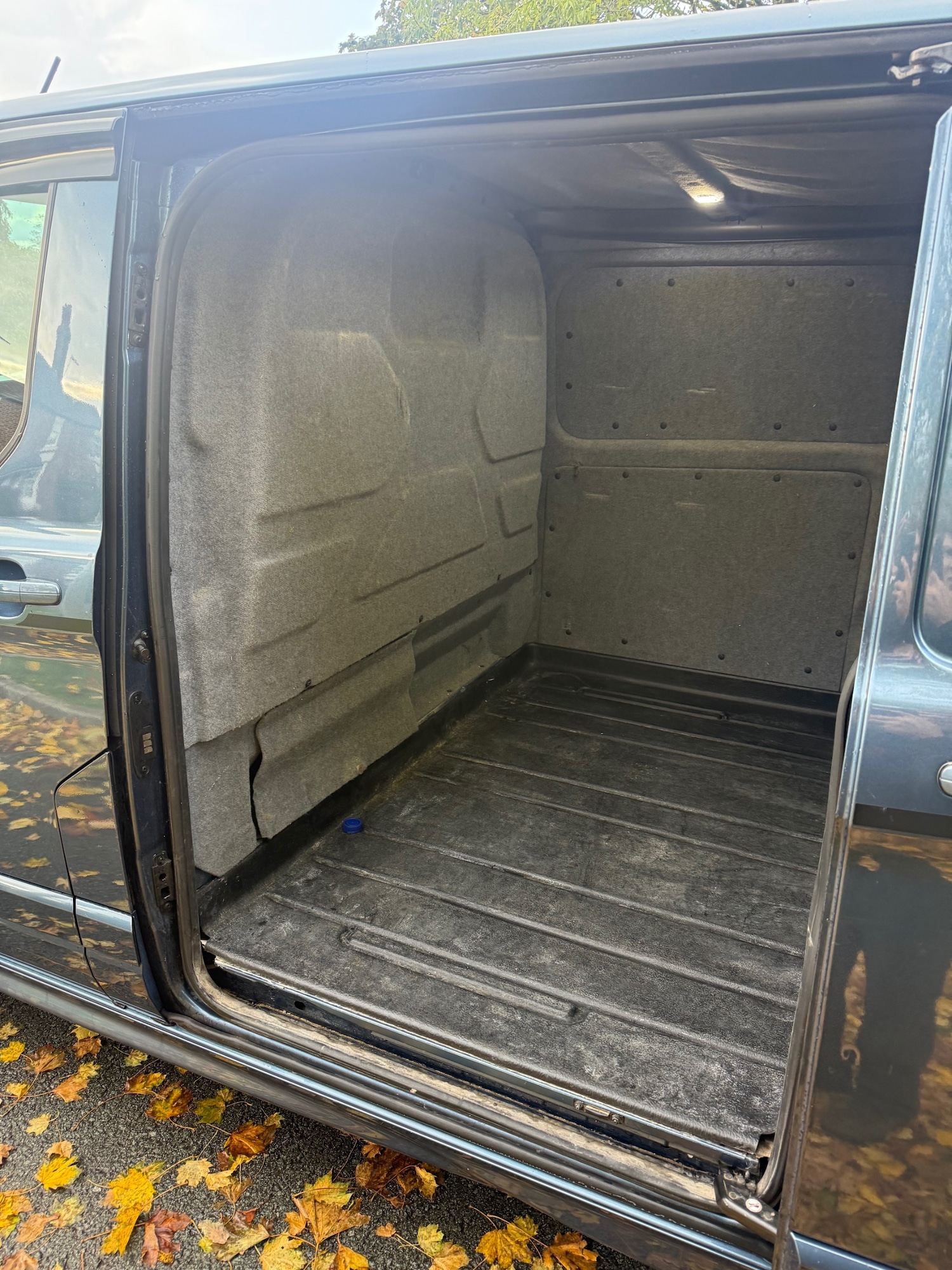 Used Ford Transit Custom 2018 for sale - 77350425: Photo 16