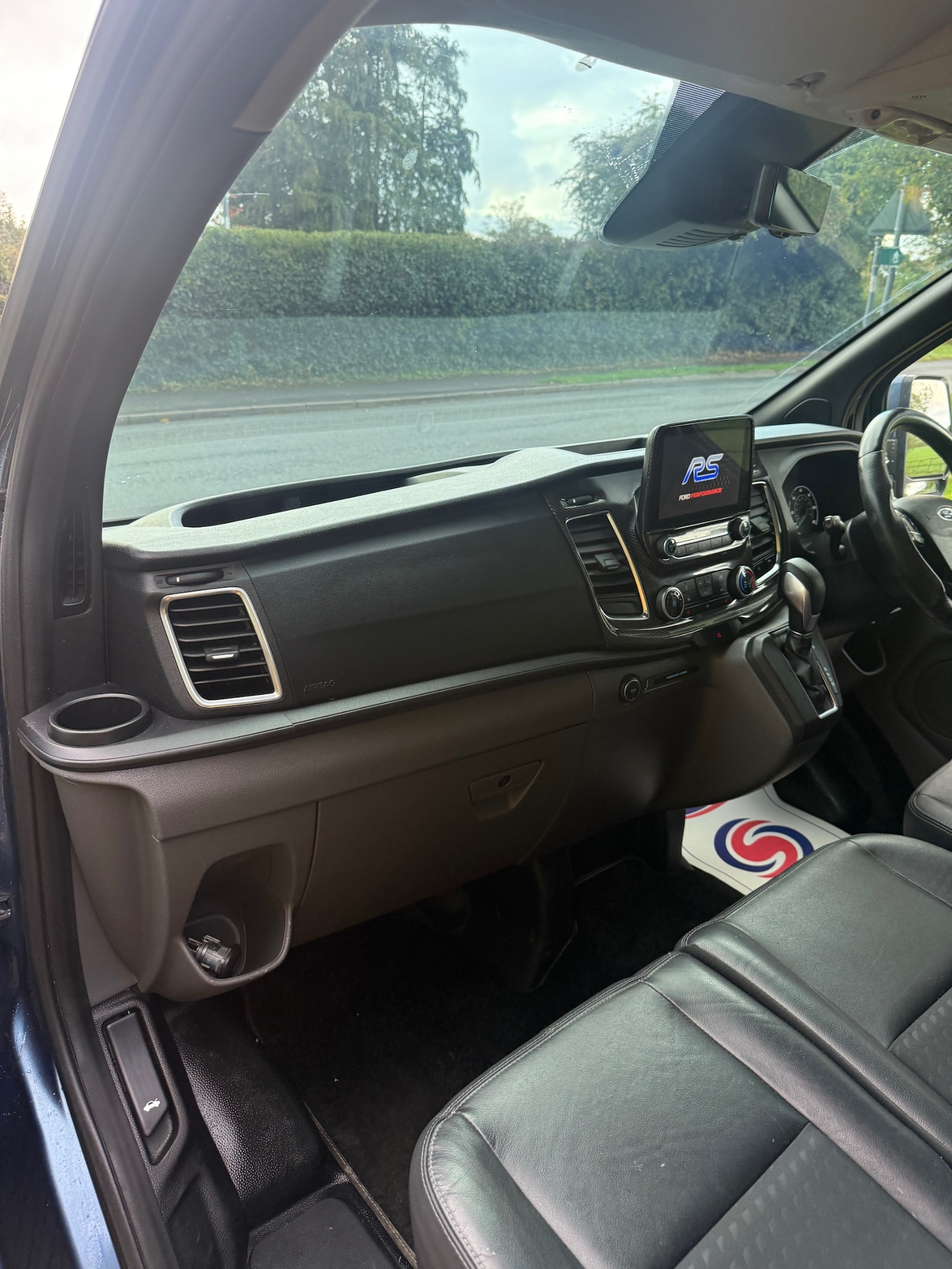 Used Ford Transit Custom 2018 for sale - 77350425: Photo 17