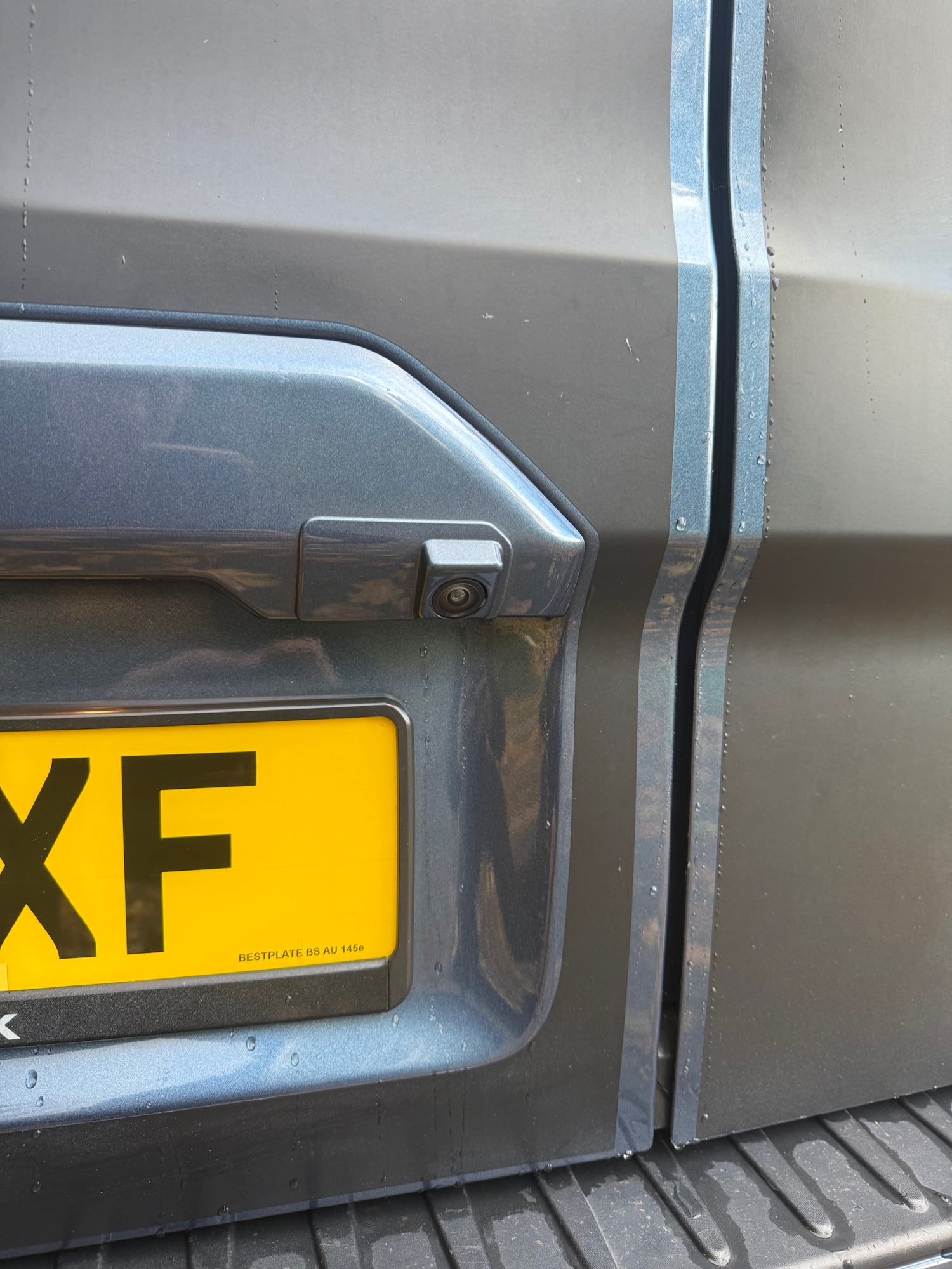 Used Ford Transit Custom 2018 for sale - 77350425: Photo 18