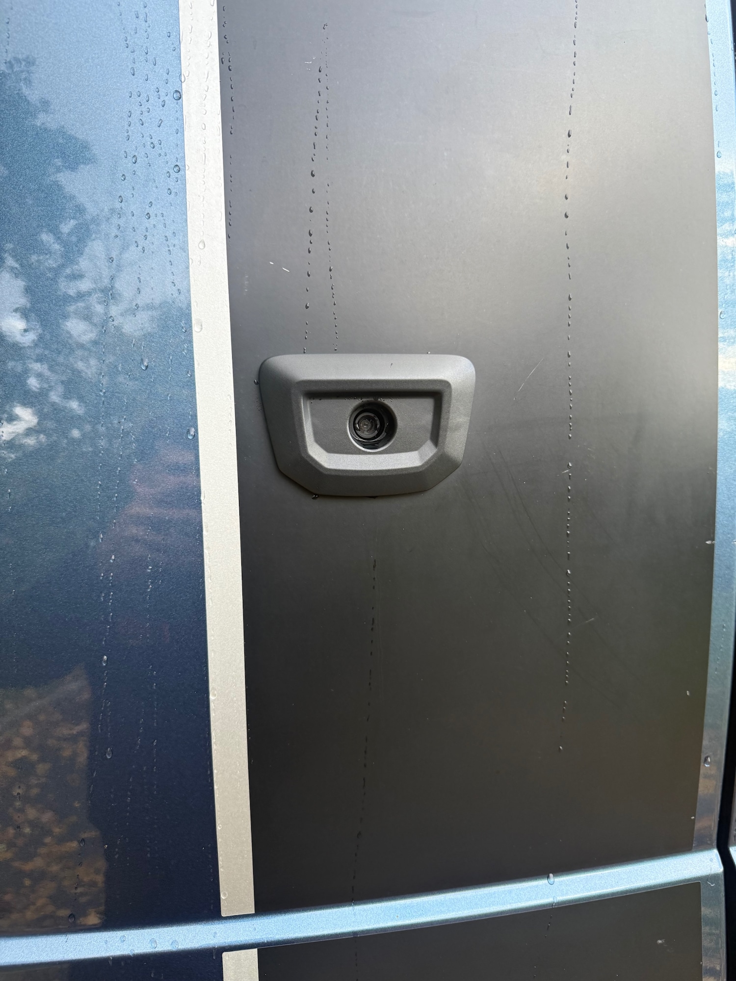 Used Ford Transit Custom 2018 for sale - 77350425: Photo 19