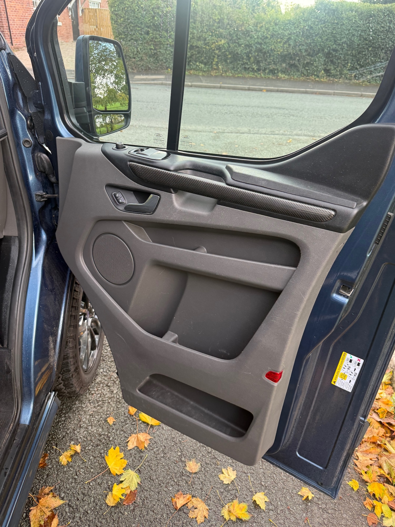 Used Ford Transit Custom 2018 for sale - 77350425: Photo 22