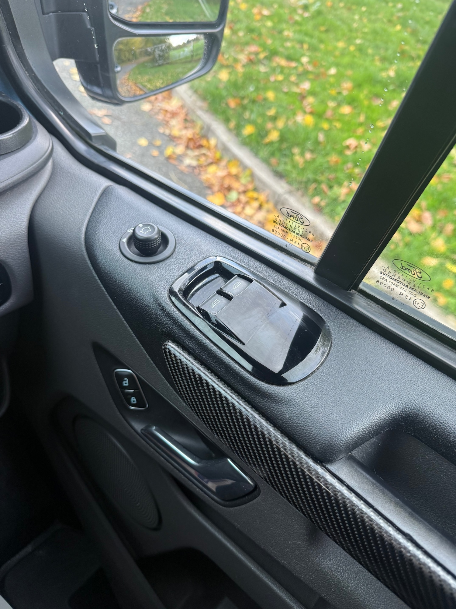 Used Ford Transit Custom 2018 for sale - 77350425: Photo 26