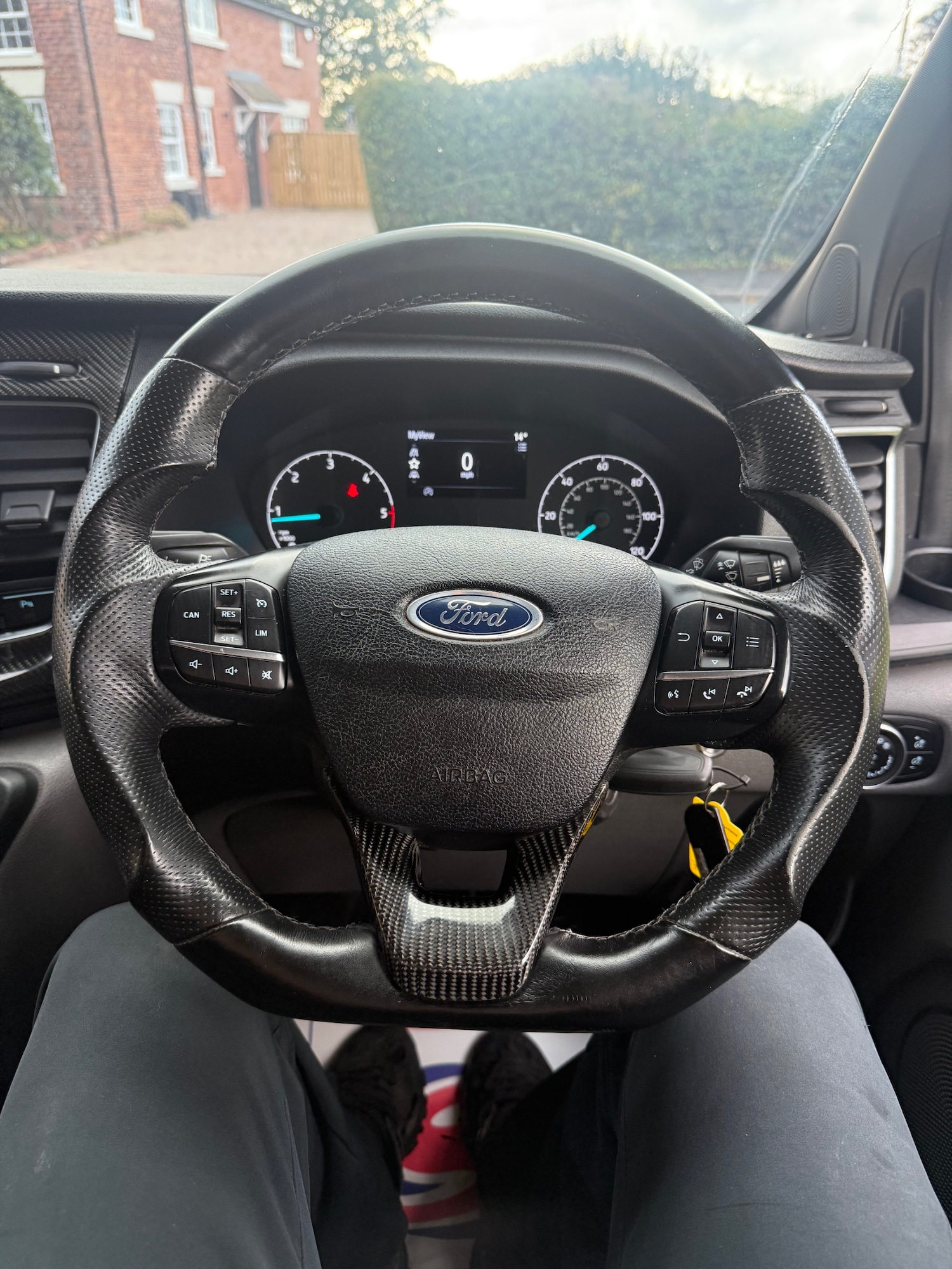 Used Ford Transit Custom 2018 for sale - 77350425: Photo 28