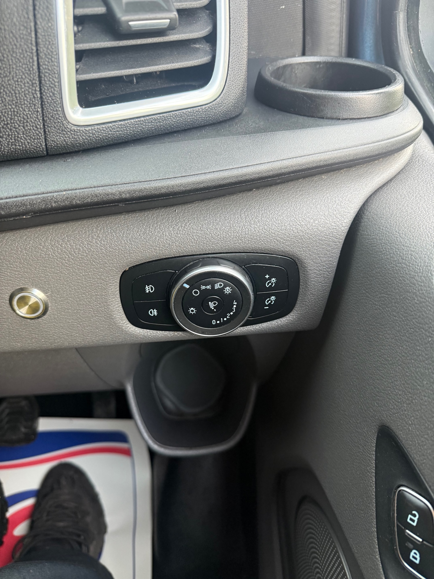 Used Ford Transit Custom 2018 for sale - 77350425: Photo 29