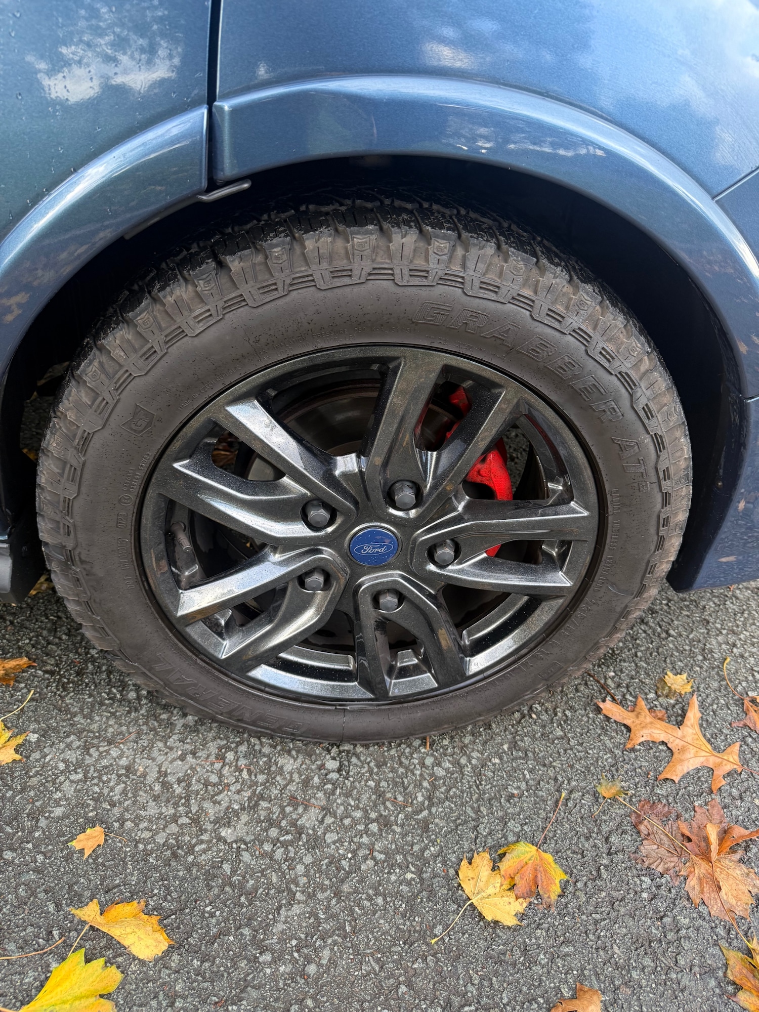 Used Ford Transit Custom 2018 for sale - 77350425: Photo 3