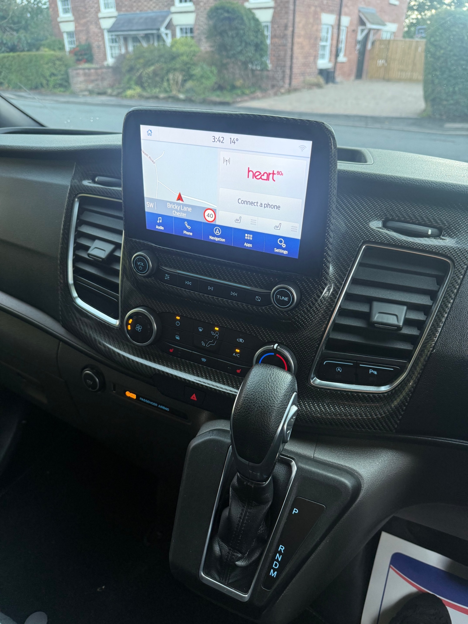 Used Ford Transit Custom 2018 for sale - 77350425: Photo 31