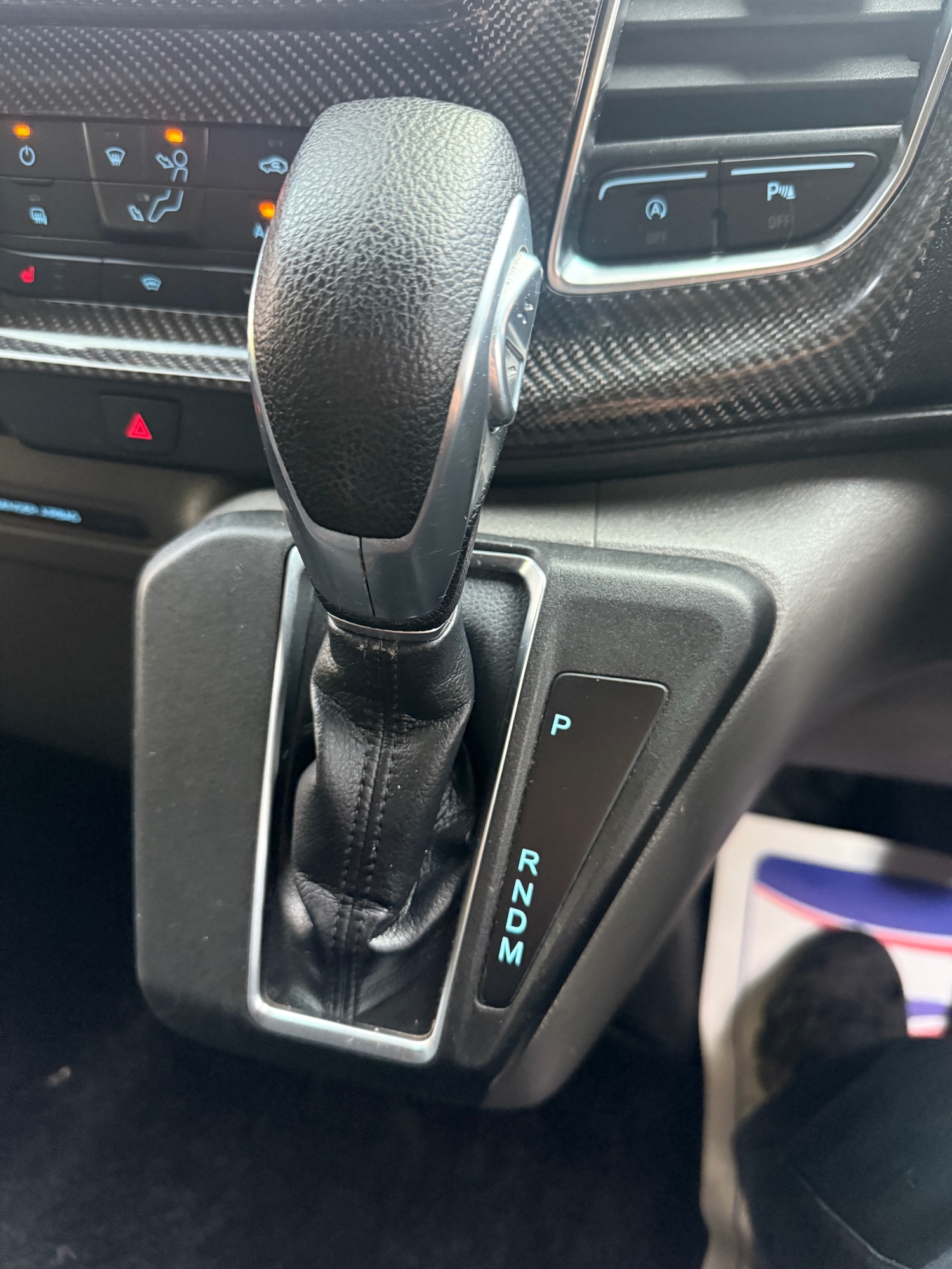 Used Ford Transit Custom 2018 for sale - 77350425: Photo 32