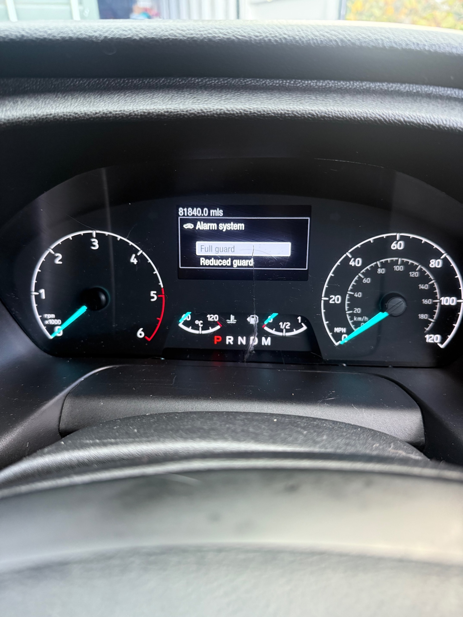 Used Ford Transit Custom 2018 for sale - 77350425: Photo 36