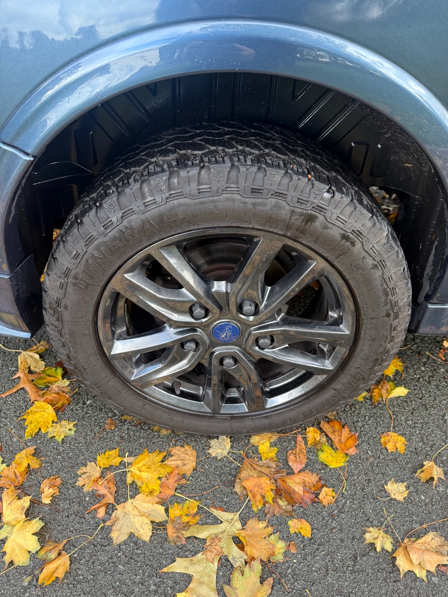 Used Ford Transit Custom 2018 for sale - 77350425: Photo 4