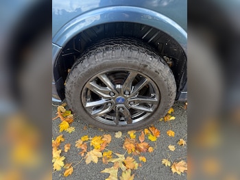 Used Ford Transit Custom 2018 for sale - 77350425: Photo