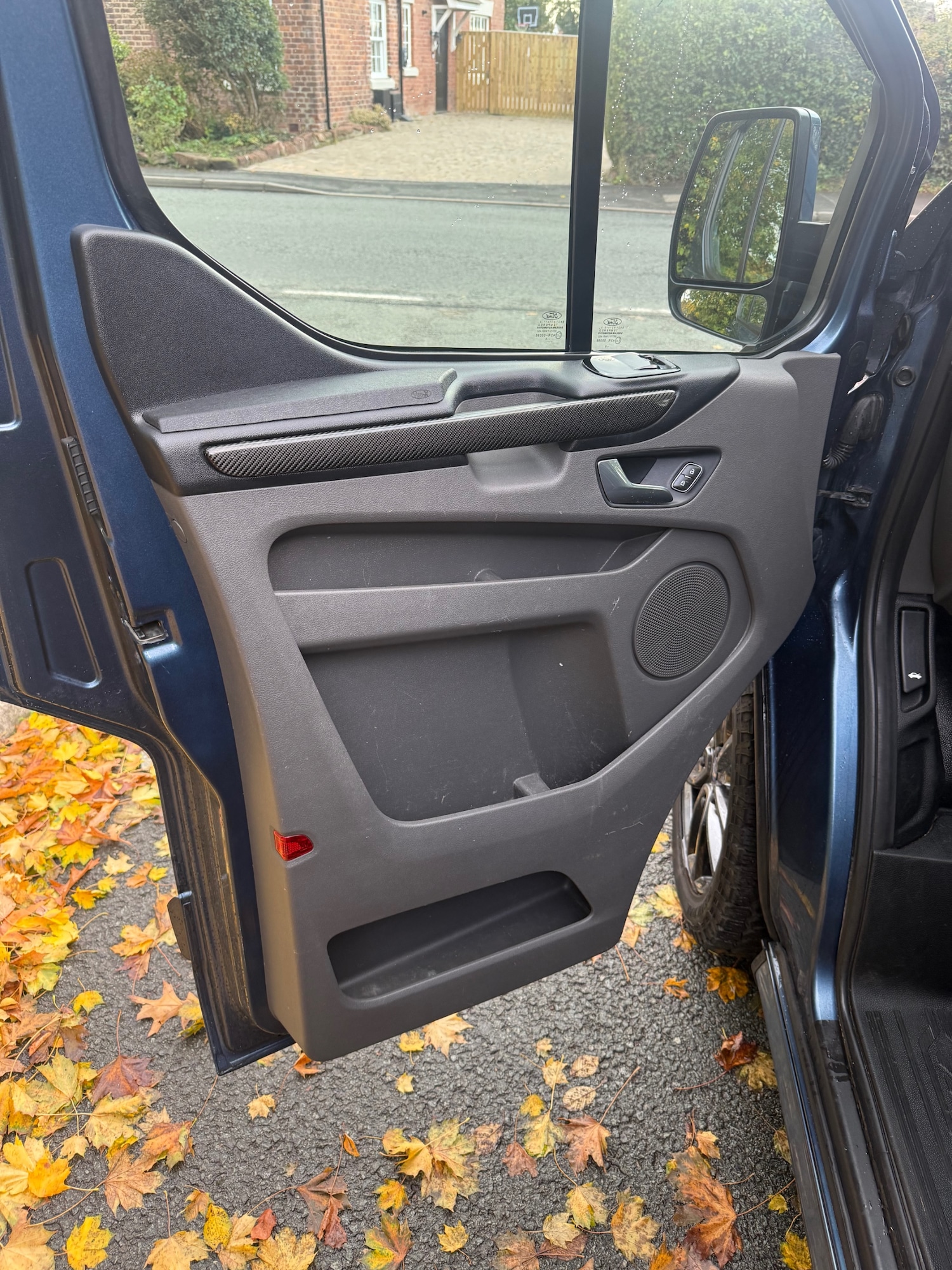 Used Ford Transit Custom 2018 for sale - 77350425: Photo 9