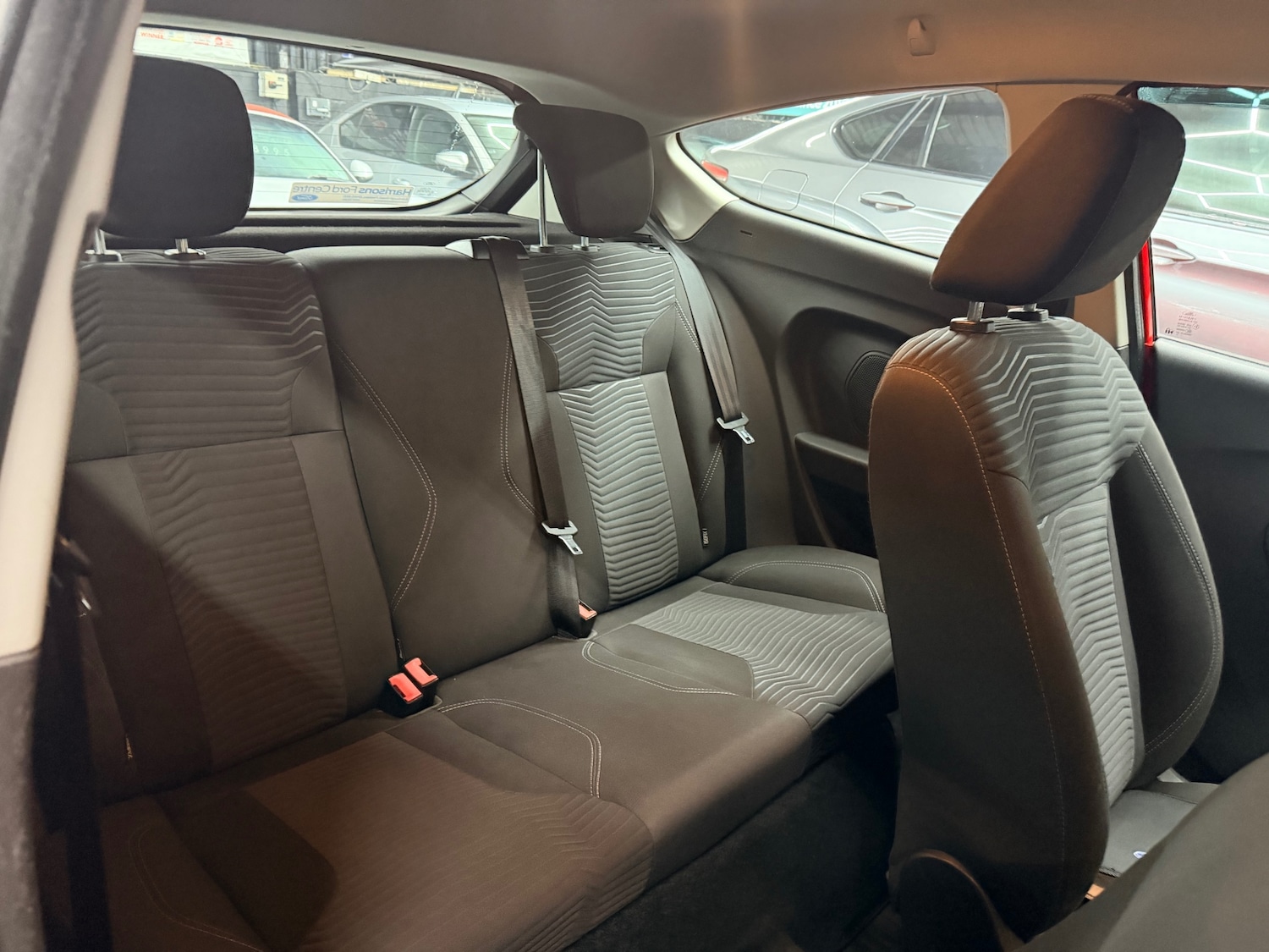 Used Ford Fiesta 2015 for sale - 76709675: Photo 18