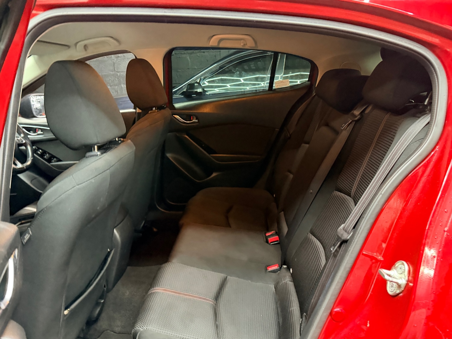 Used Mazda Mazda3 2017 for sale - 77517554: Photo 11