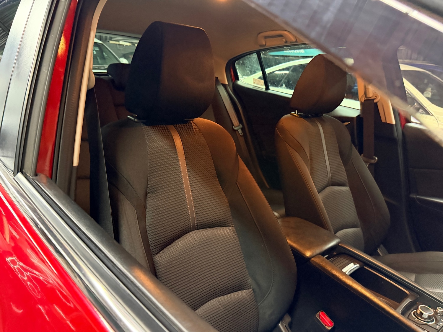 Used Mazda Mazda3 2017 for sale - 77517554: Photo 13