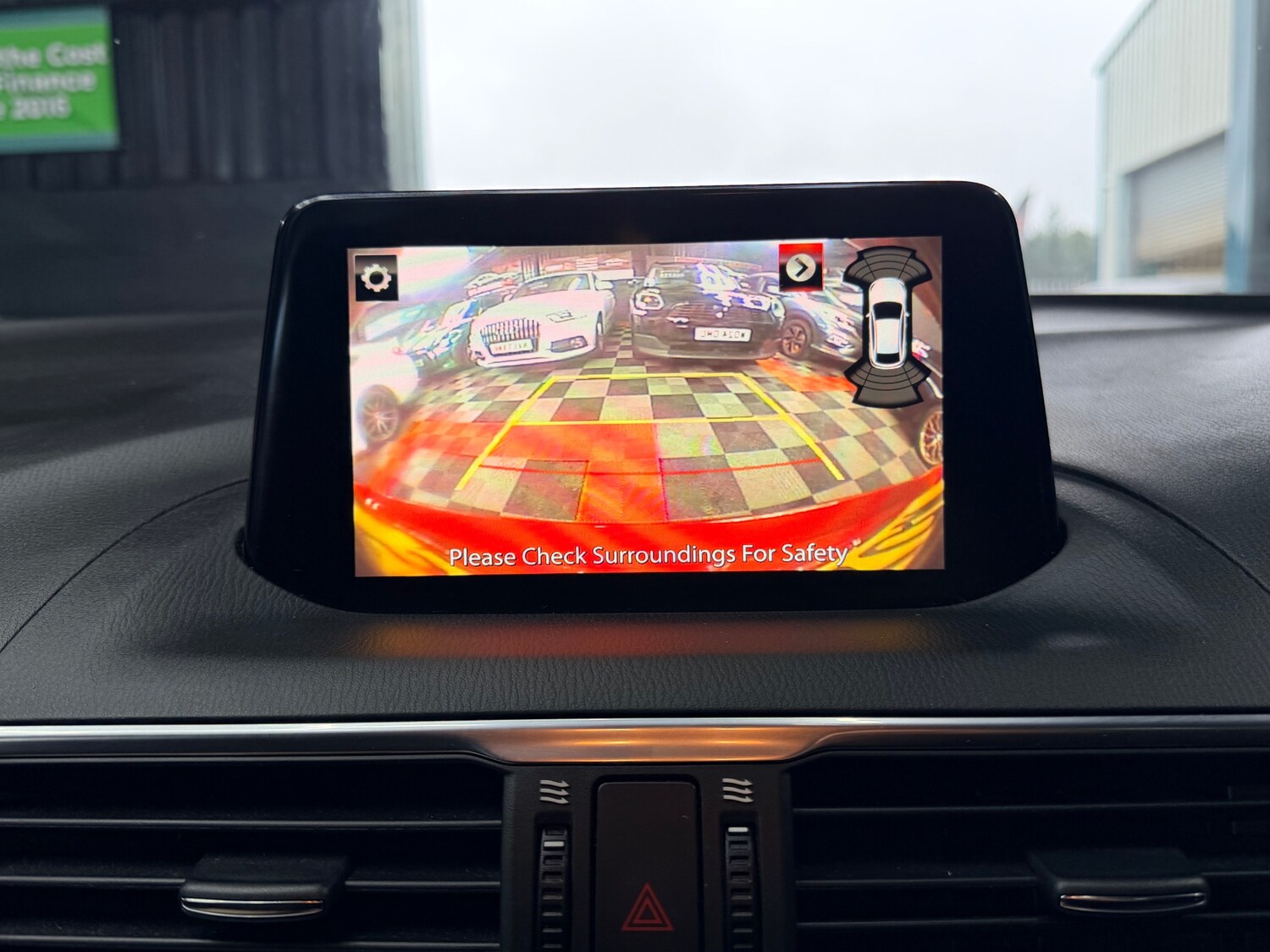 Used Mazda Mazda3 2017 for sale - 77517554: Photo 18