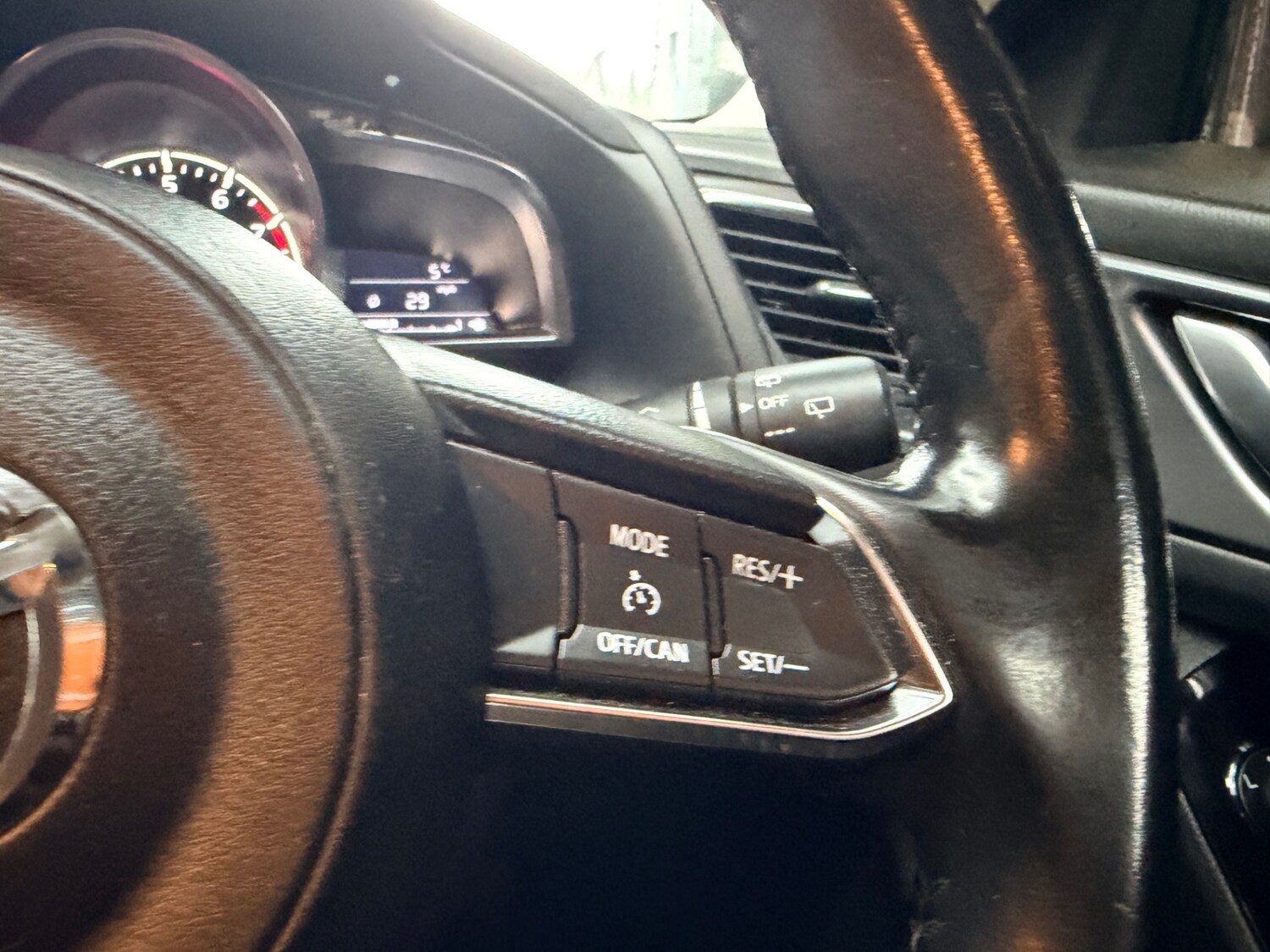 Used Mazda Mazda3 2017 for sale - 77517554: Photo 20