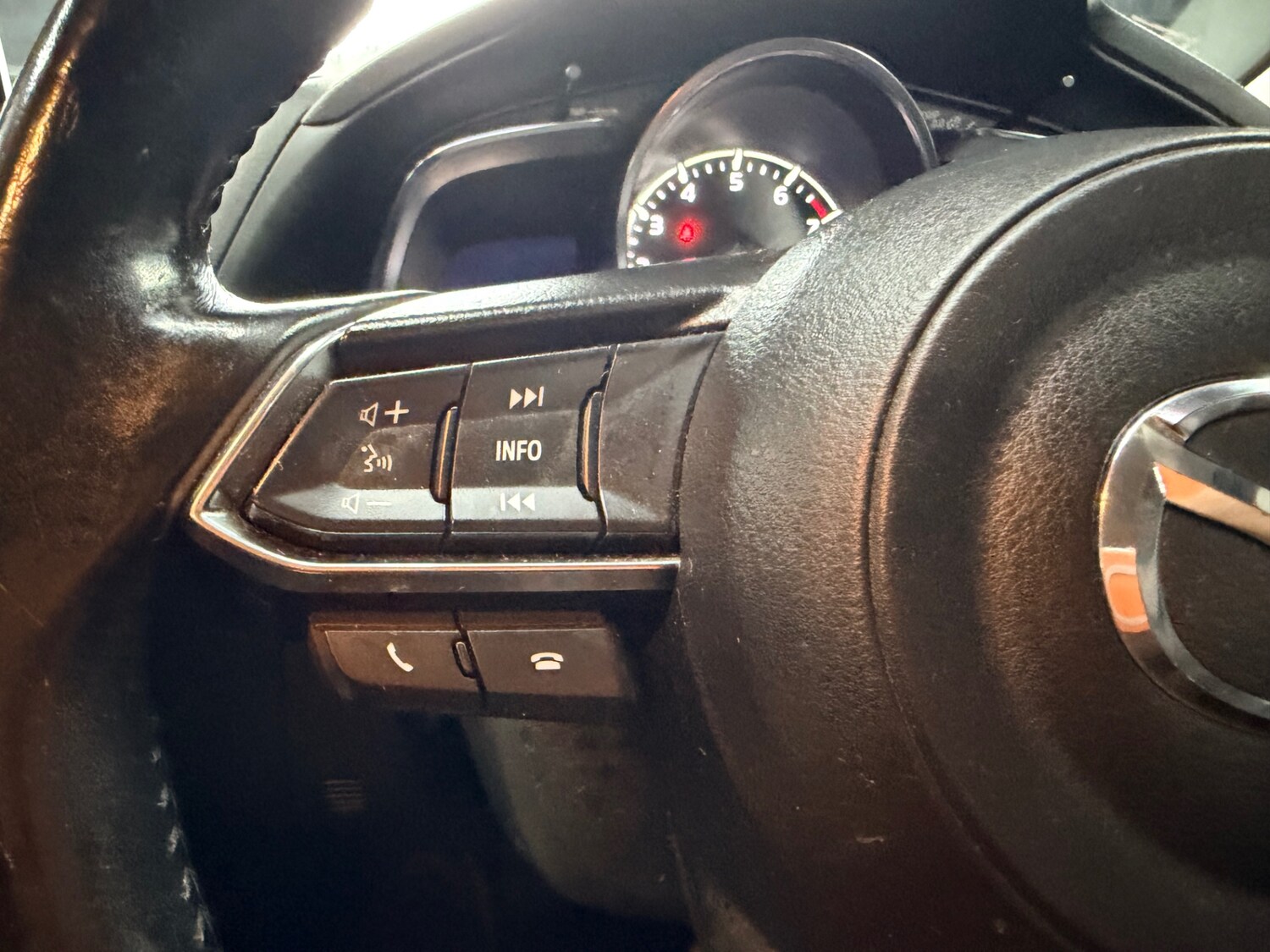 Used Mazda Mazda3 2017 for sale - 77517554: Photo 21