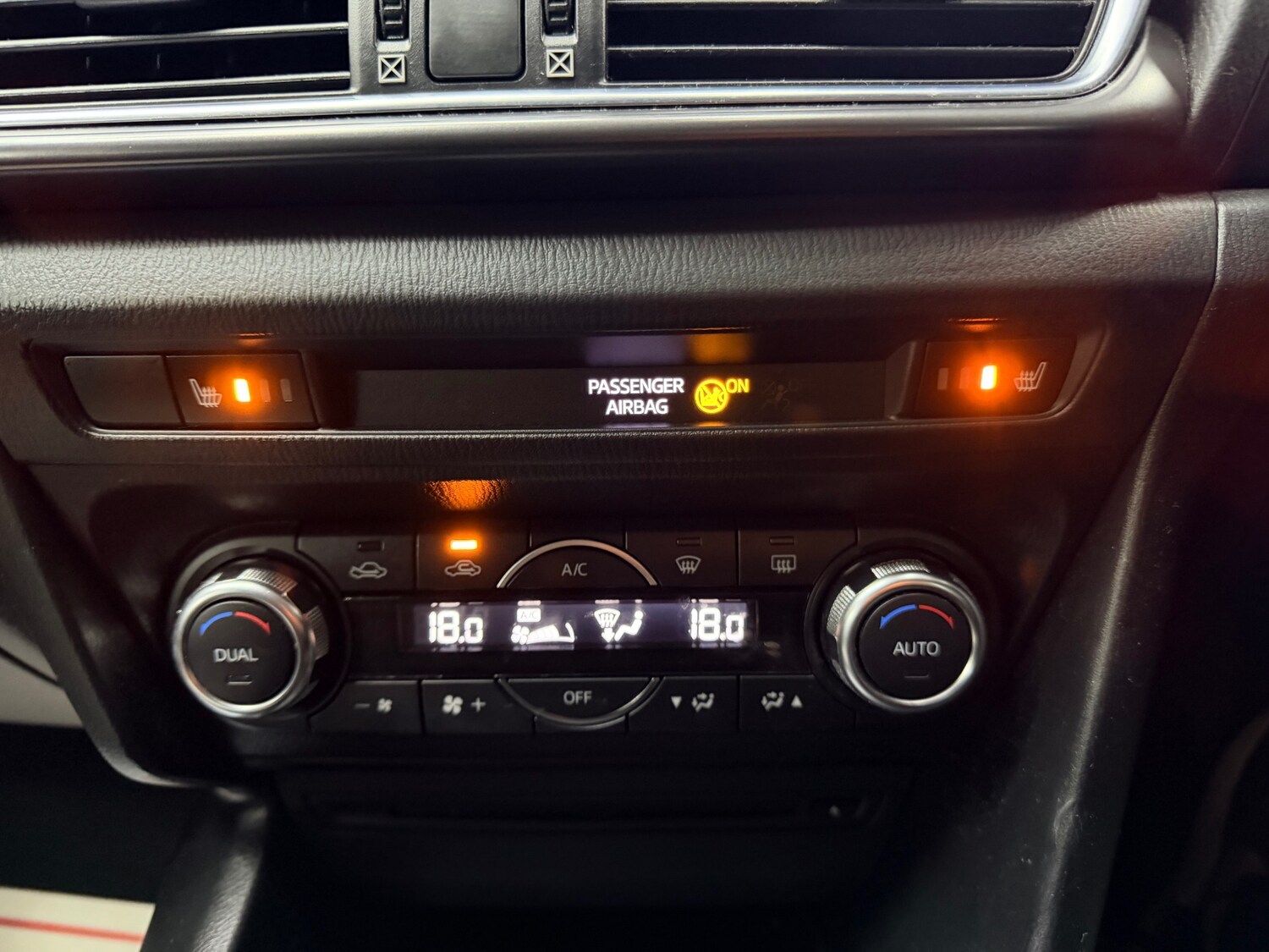 Used Mazda Mazda3 2017 for sale - 77517554: Photo 22