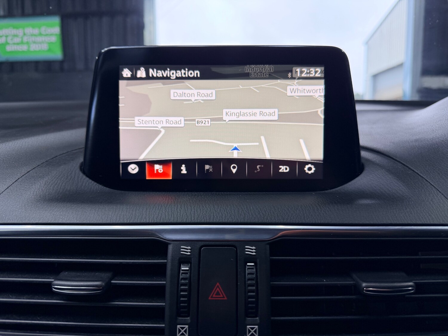 Used Mazda Mazda3 2017 for sale - 77517554: Photo 23