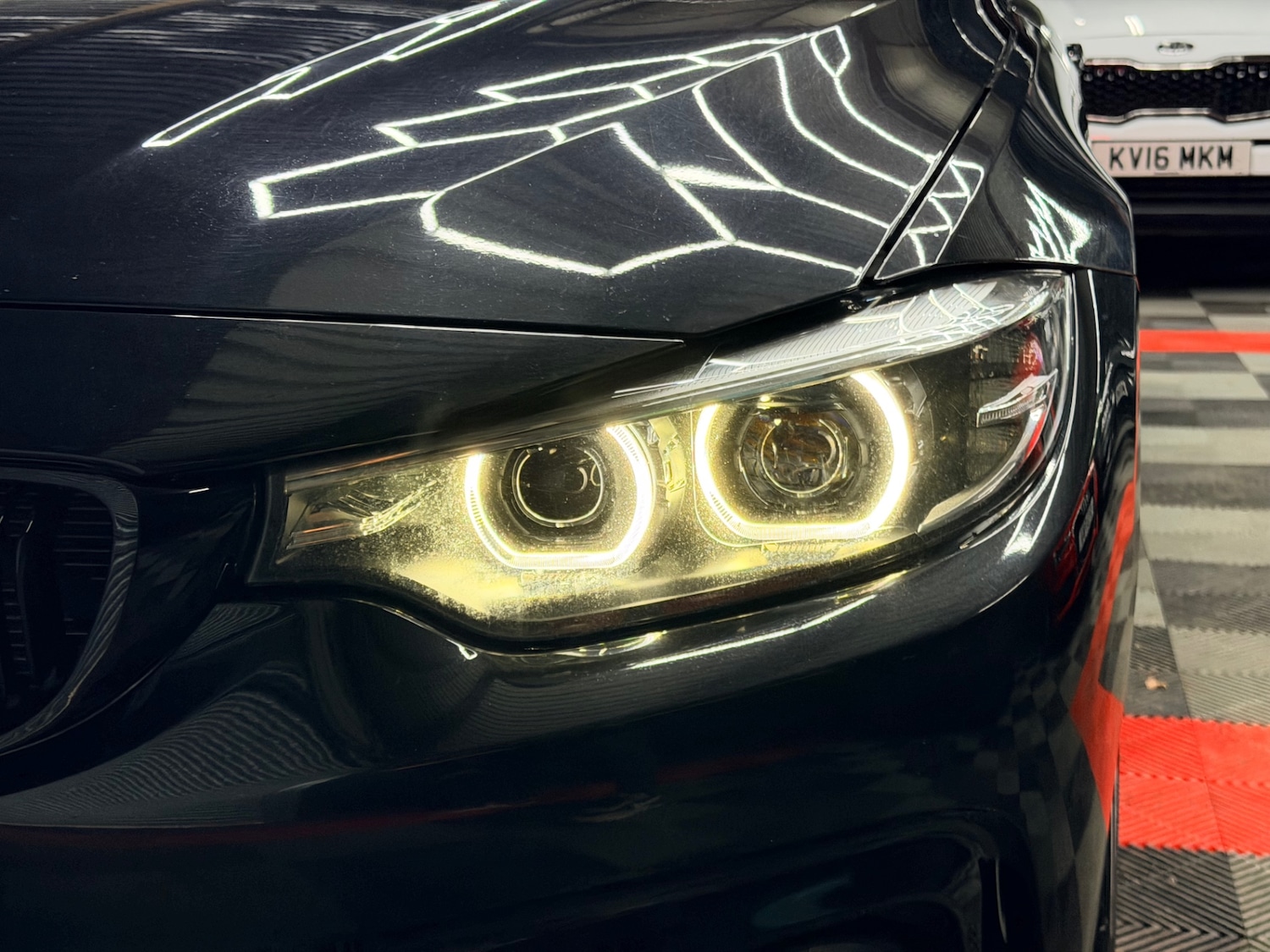 Used BMW 4 Series 2018 for sale - 77653044: Photo 12