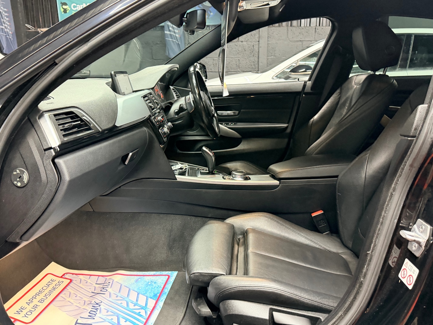 Used BMW 4 Series 2018 for sale - 77653044: Photo 14