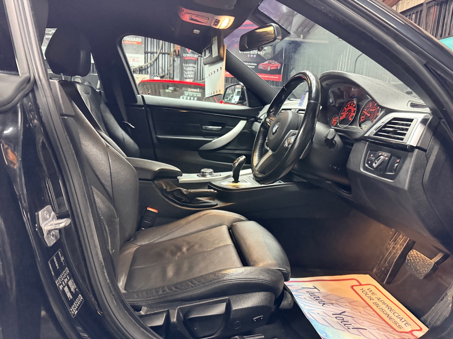 Used BMW 4 Series 2018 for sale - 77653044: Photo 18