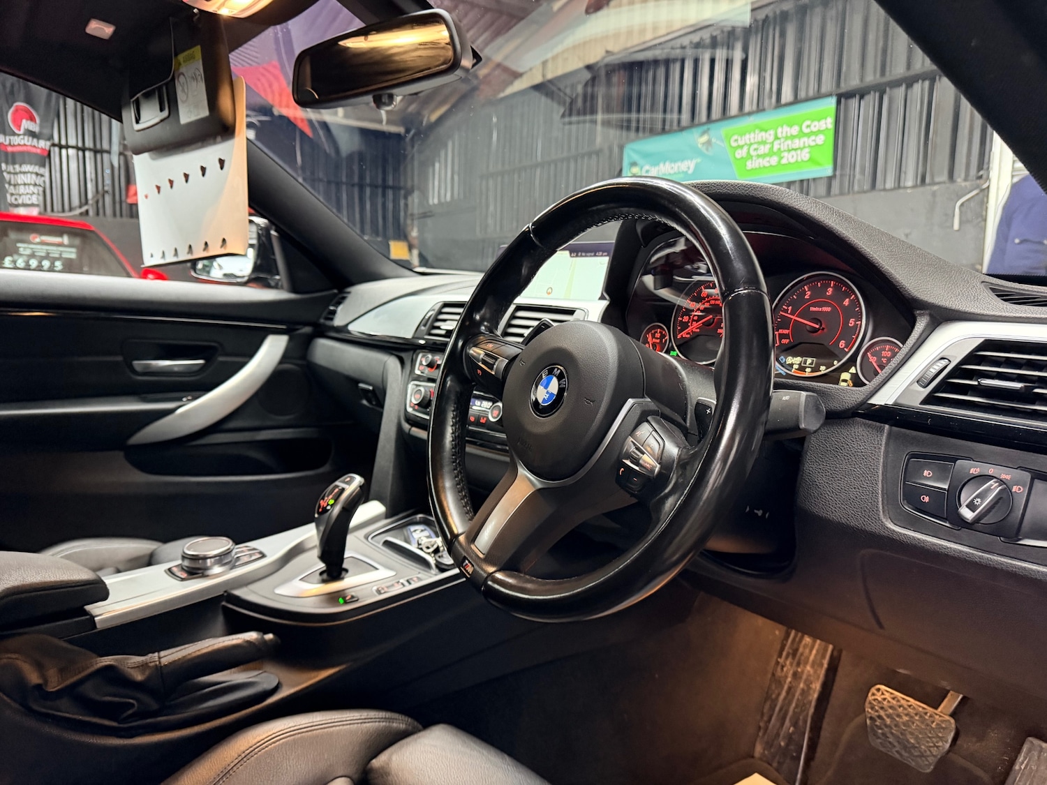 Used BMW 4 Series 2018 for sale - 77653044: Photo 19
