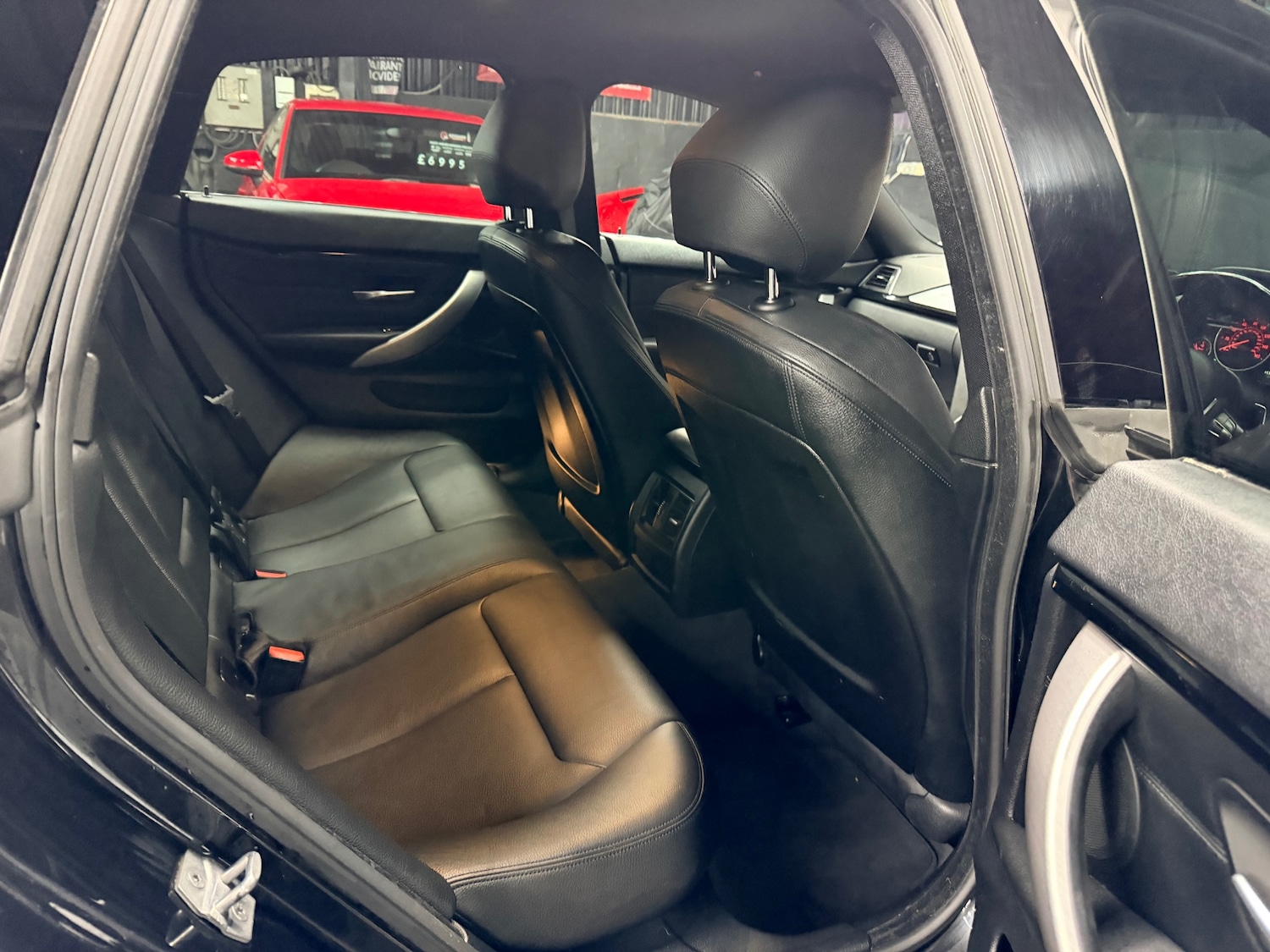 Used BMW 4 Series 2018 for sale - 77653044: Photo 20