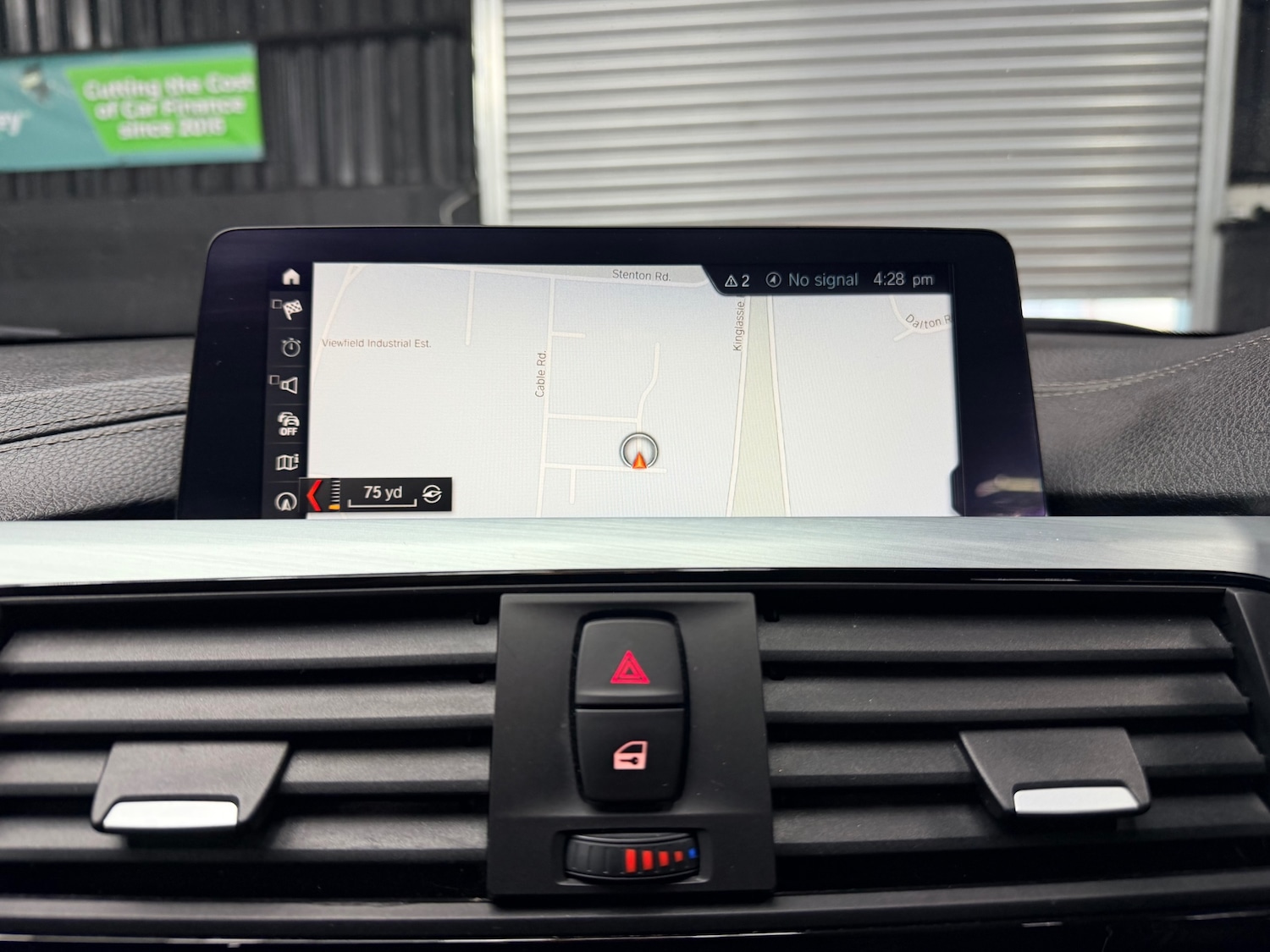 Used BMW 4 Series 2018 for sale - 77653044: Photo 21