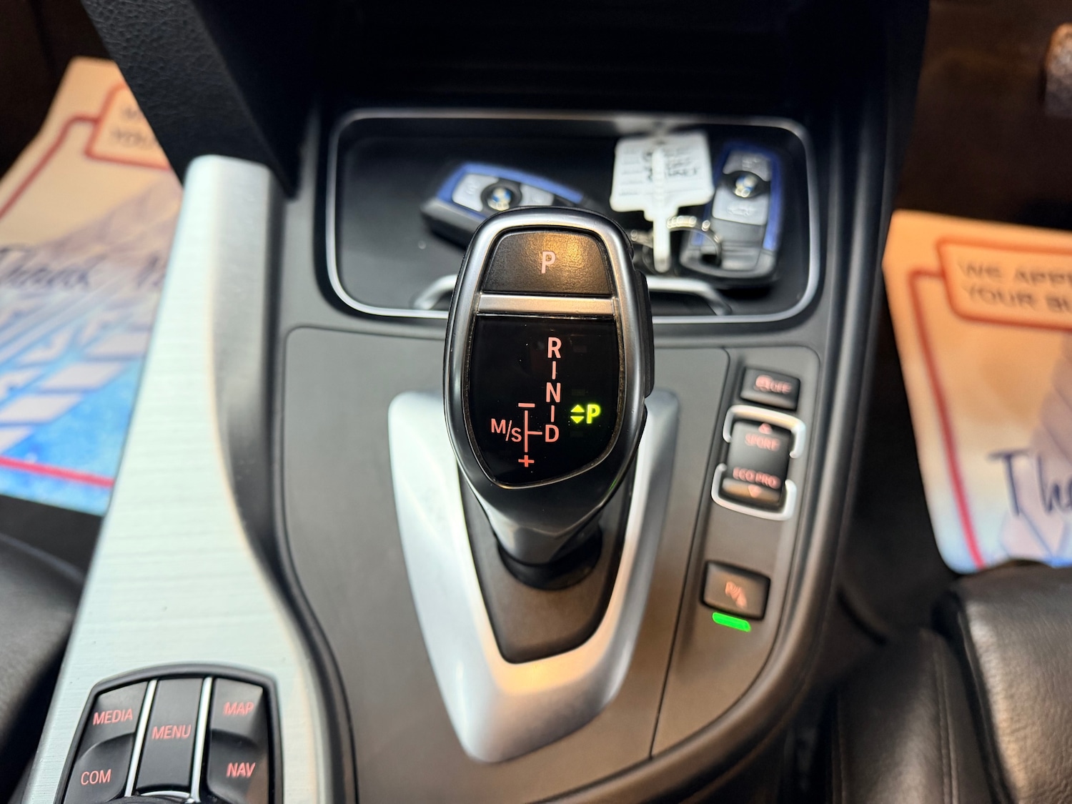 Used BMW 4 Series 2018 for sale - 77653044: Photo 23