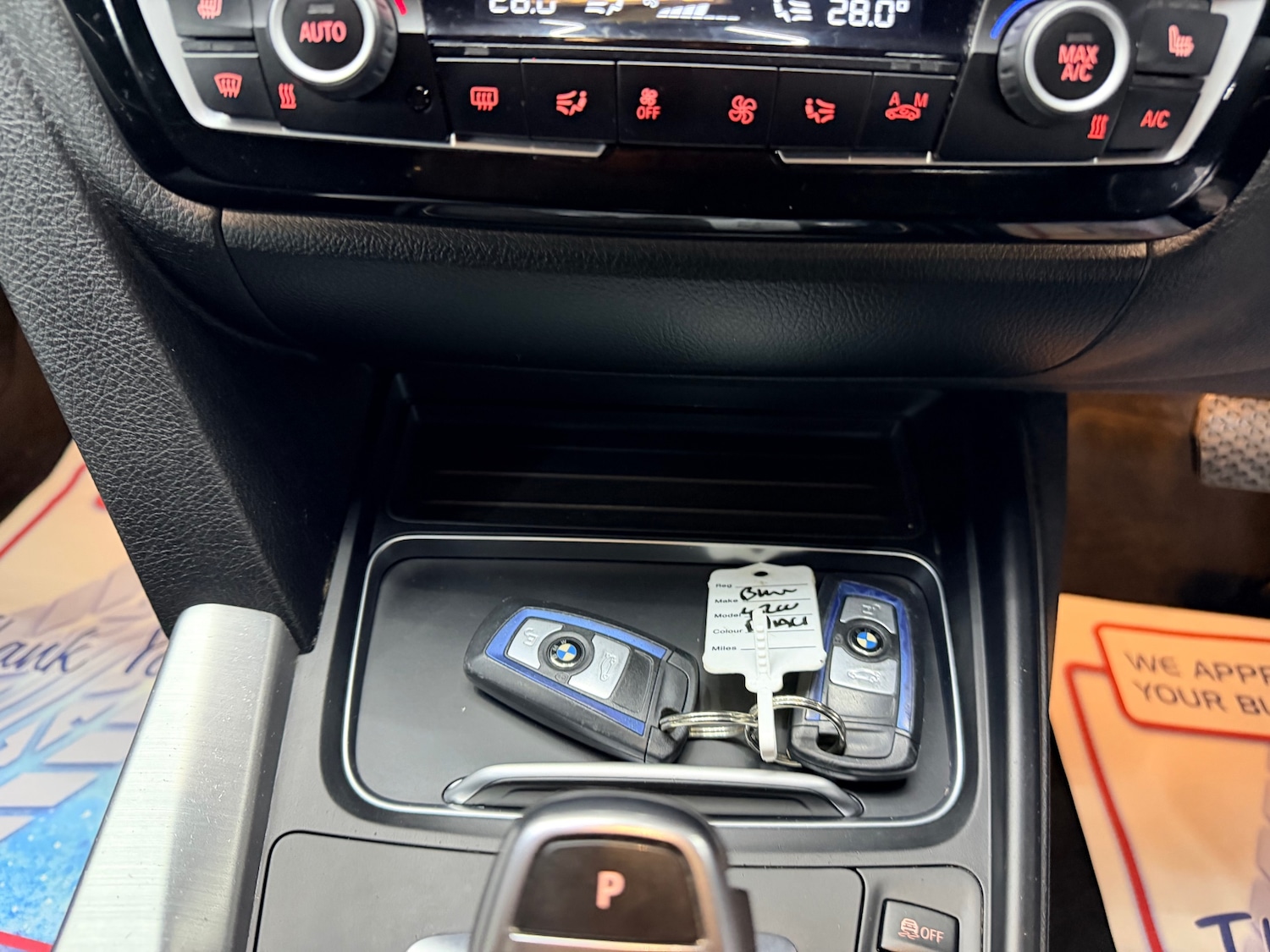 Used BMW 4 Series 2018 for sale - 77653044: Photo 25