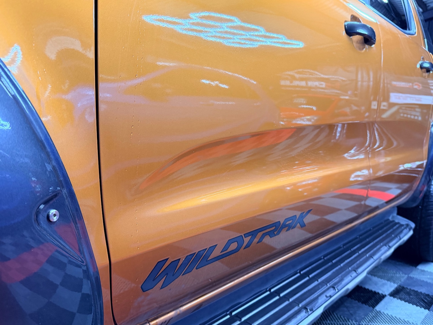 Used Ford Ranger 2017 for sale - 77073341: Photo 15