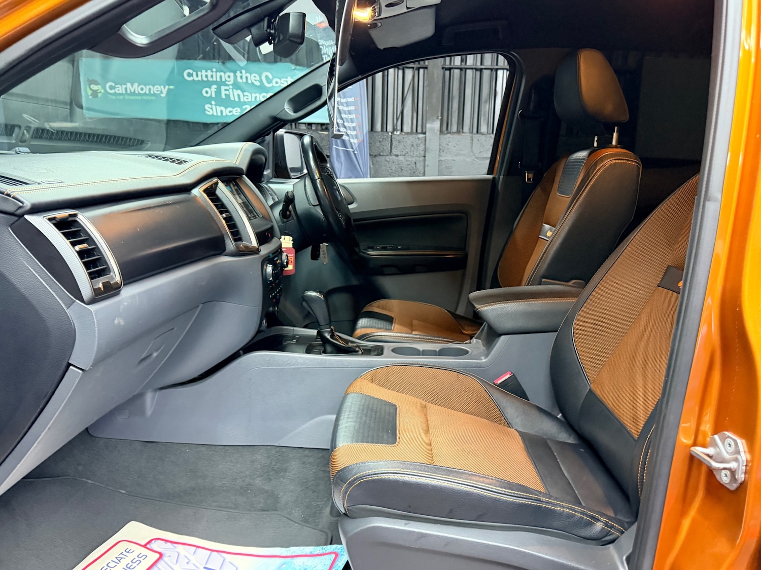 Used Ford Ranger 2017 for sale - 77073341: Photo 18