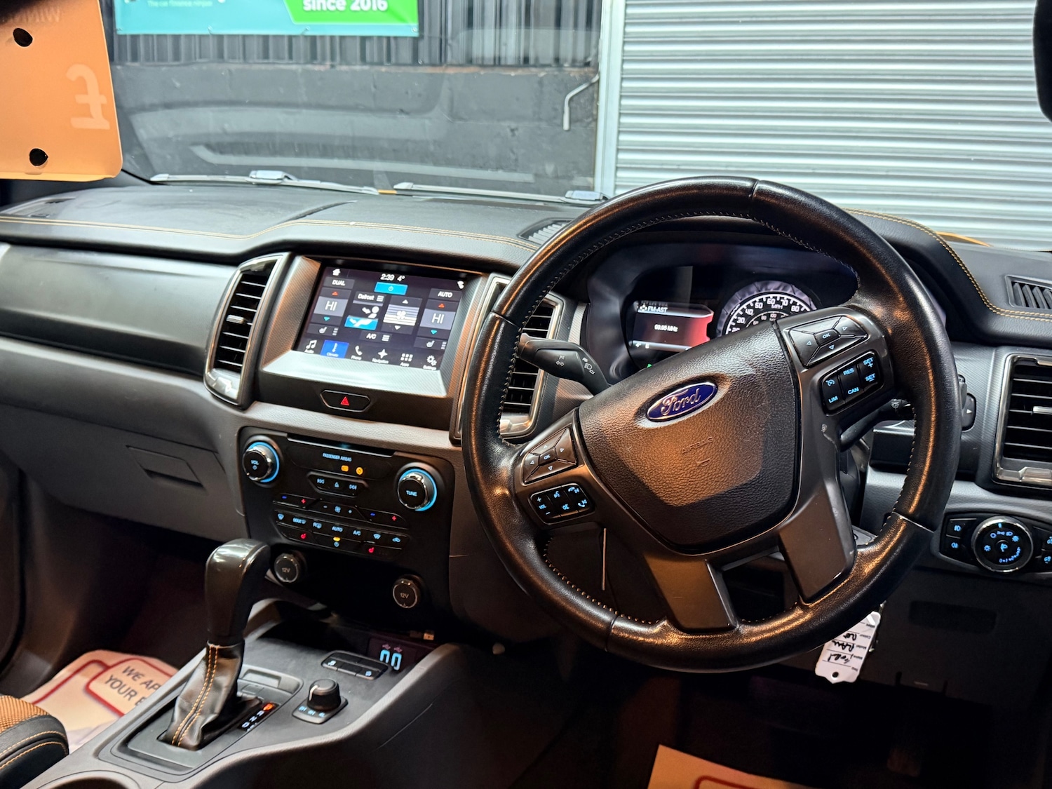 Used Ford Ranger 2017 for sale - 77073341: Photo 19