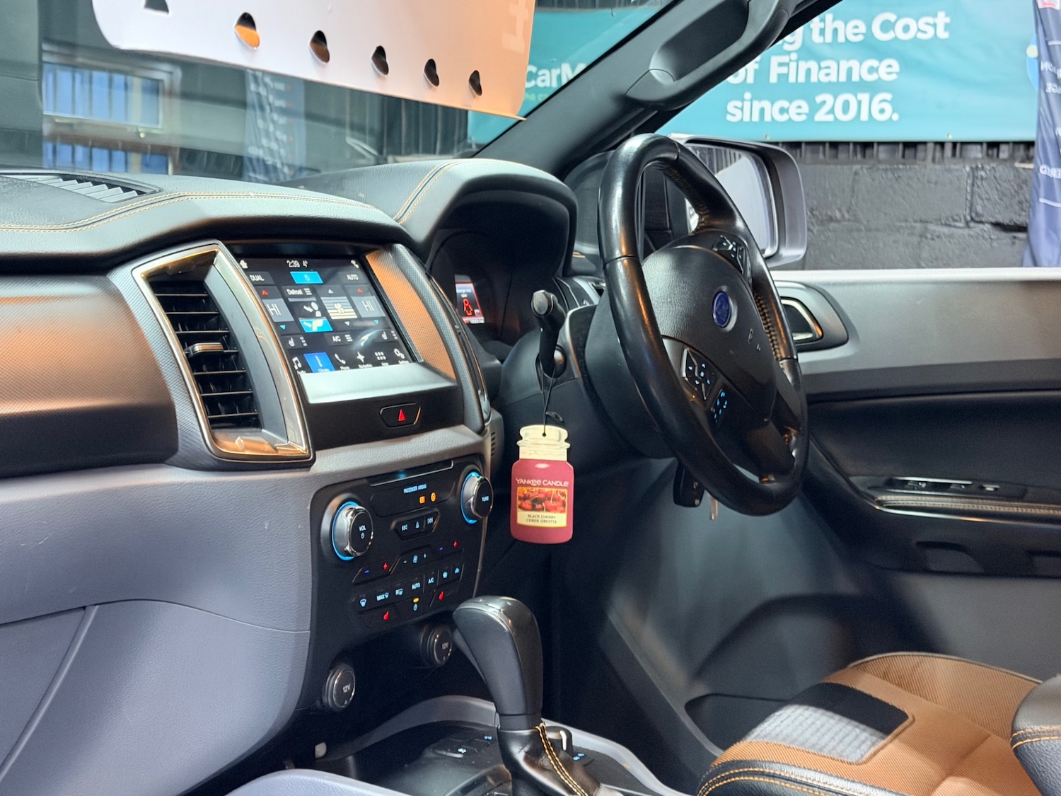 Used Ford Ranger 2017 for sale - 77073341: Photo 20