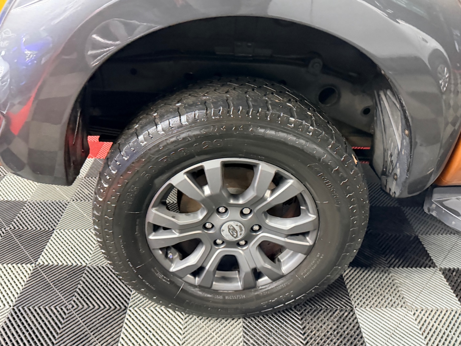 Used Ford Ranger 2017 for sale - 77073341: Photo 21