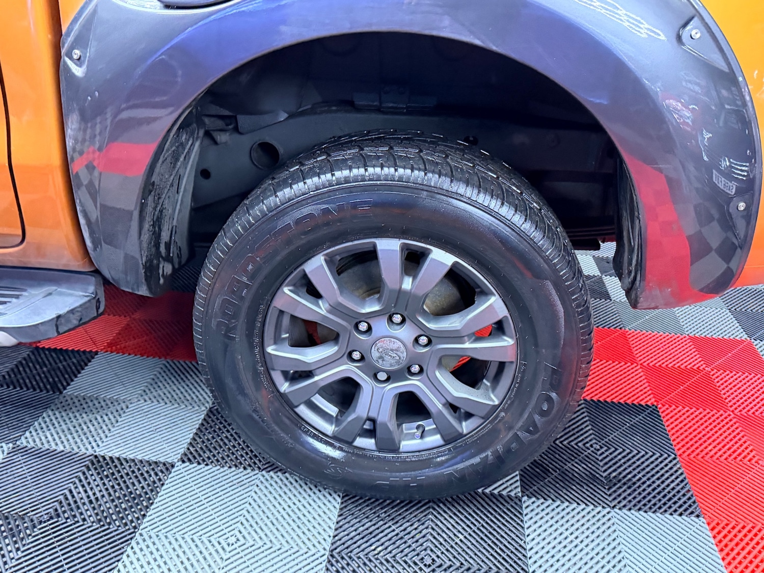 Used Ford Ranger 2017 for sale - 77073341: Photo 24