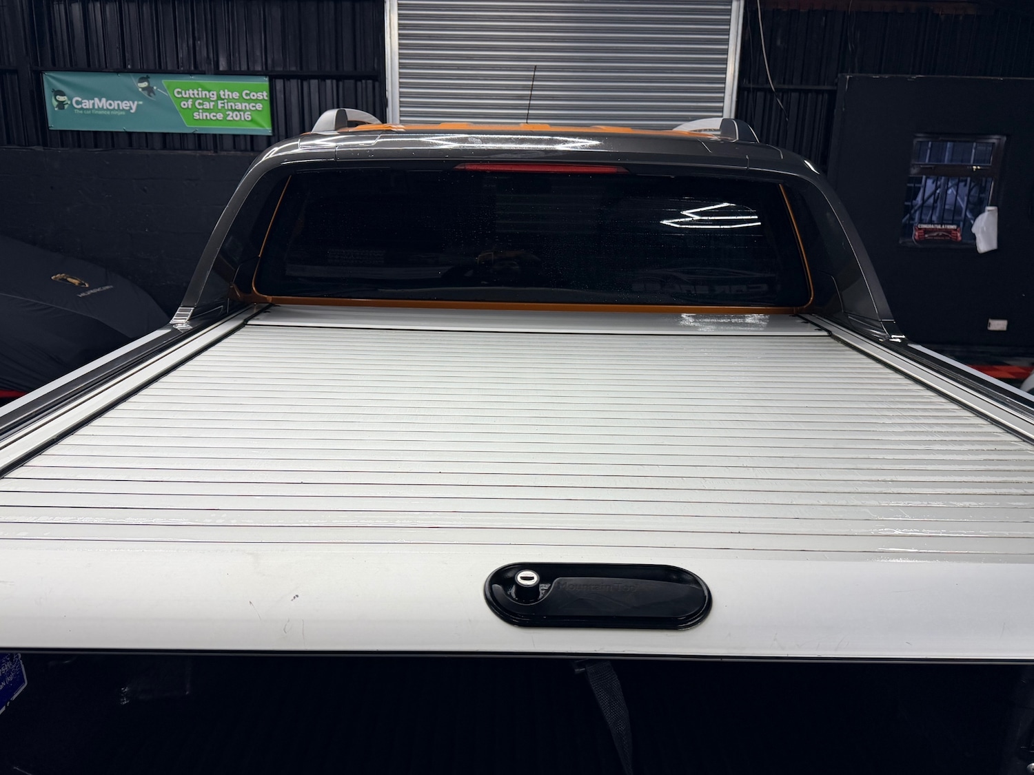 Used Ford Ranger 2017 for sale - 77073341: Photo 25