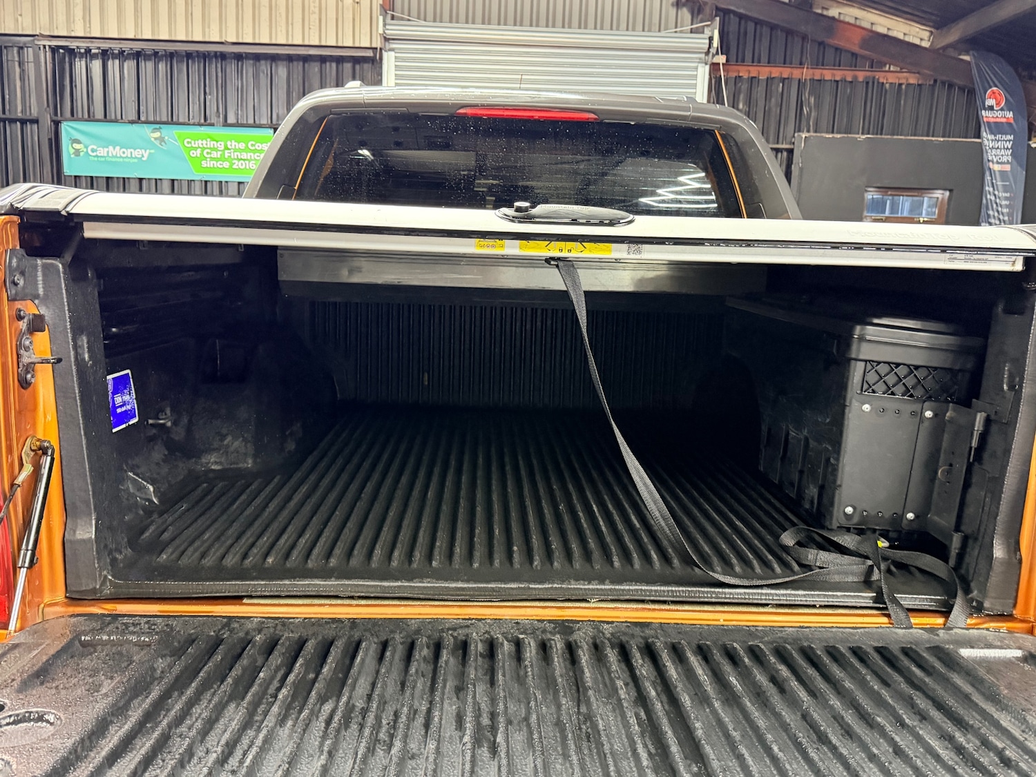 Used Ford Ranger 2017 for sale - 77073341: Photo 26