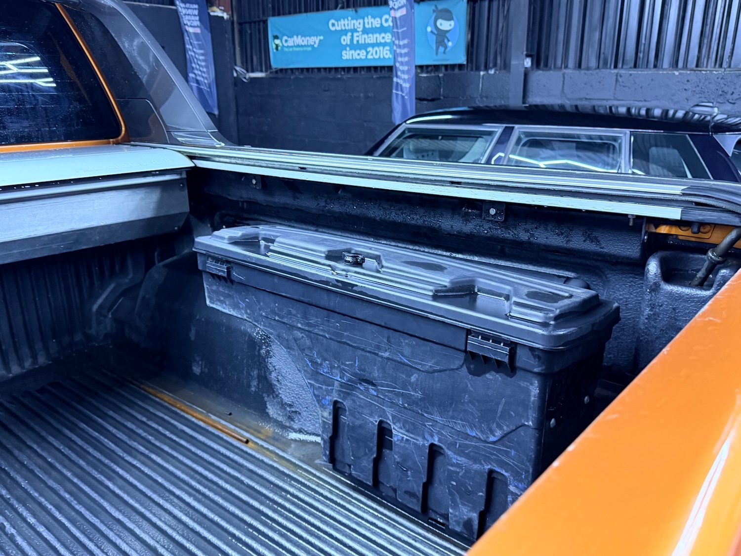 Used Ford Ranger 2017 for sale - 77073341: Photo 27