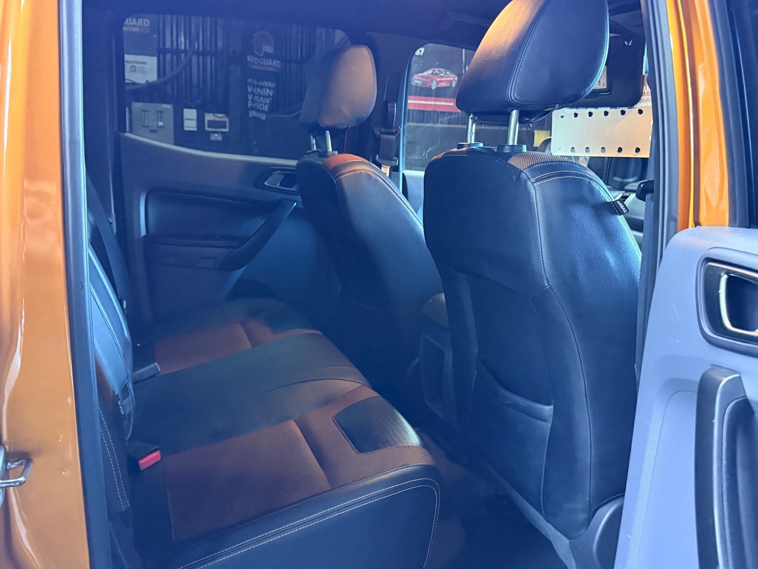 Used Ford Ranger 2017 for sale - 77073341: Photo 28