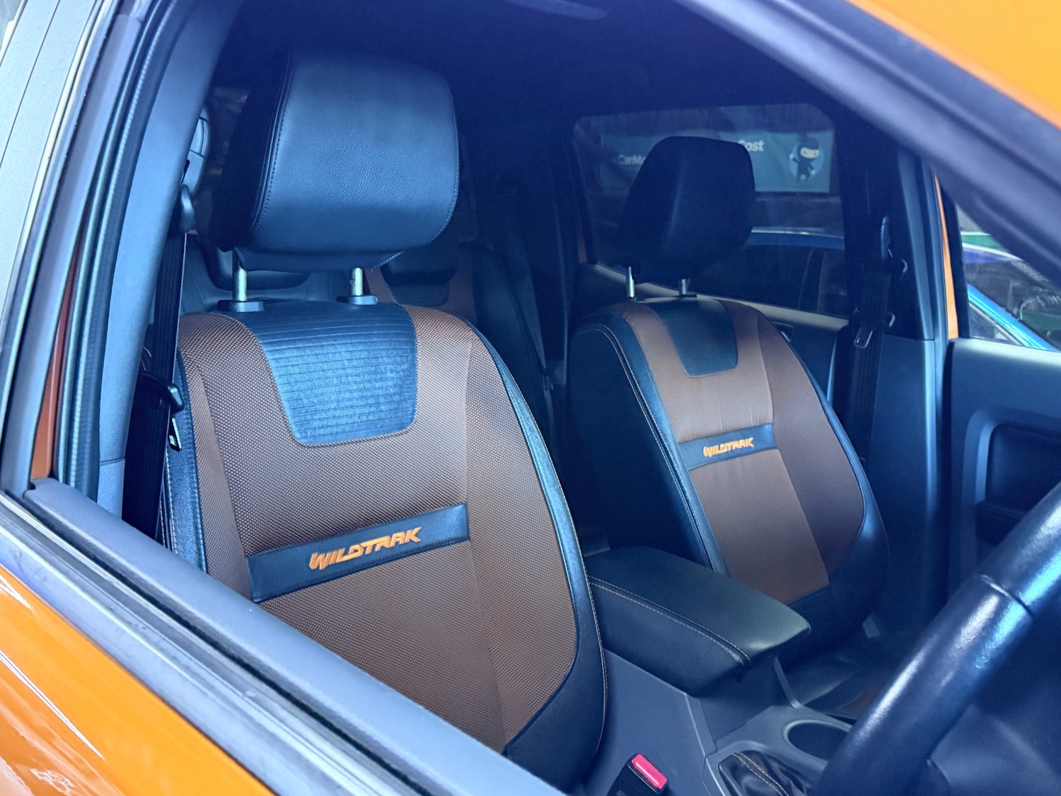 Used Ford Ranger 2017 for sale - 77073341: Photo 29