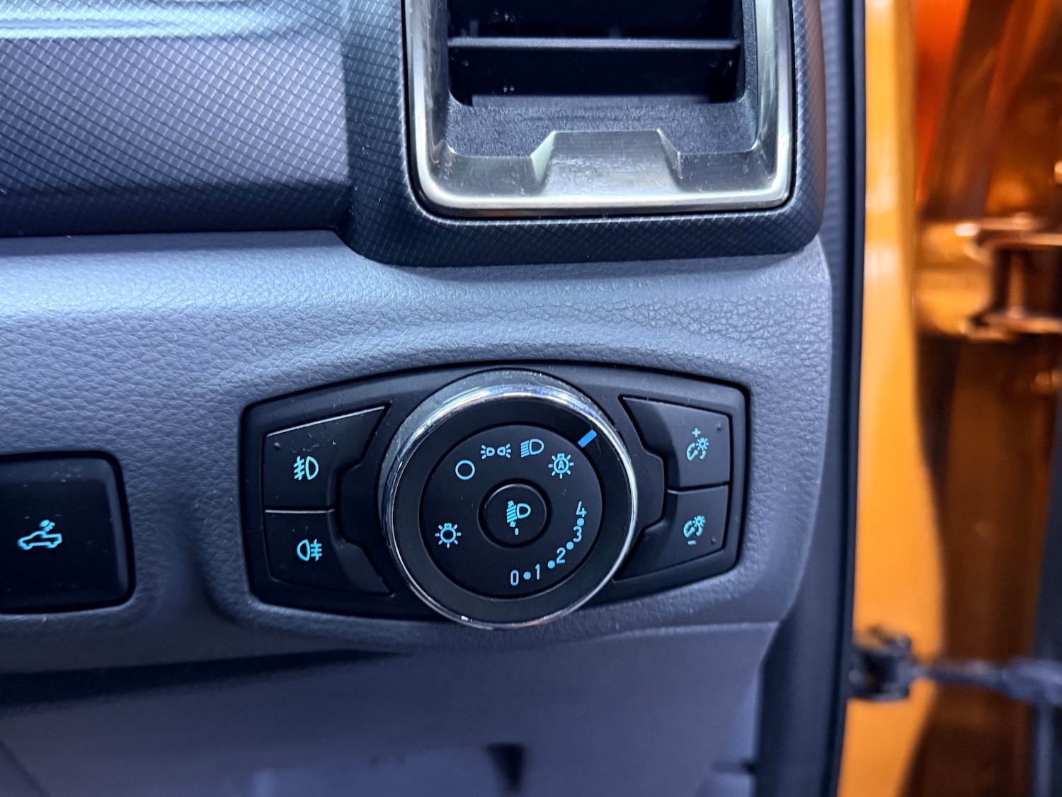 Used Ford Ranger 2017 for sale - 77073341: Photo 30