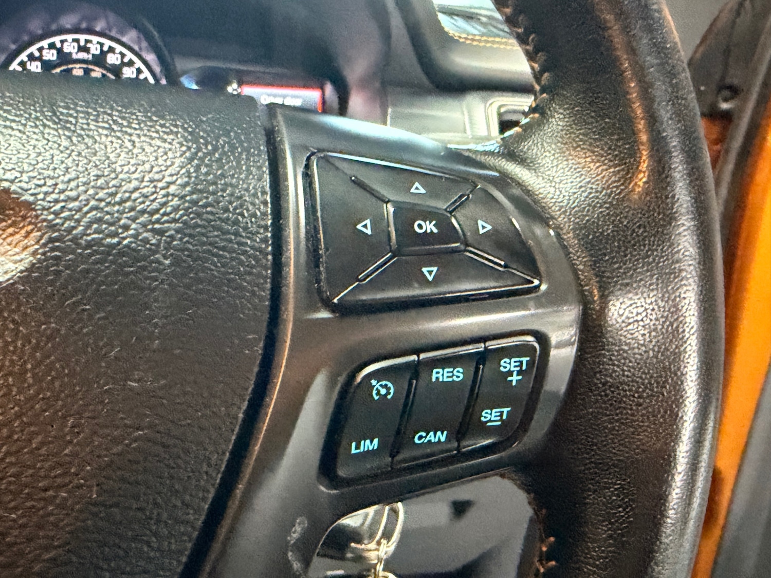 Used Ford Ranger 2017 for sale - 77073341: Photo 31