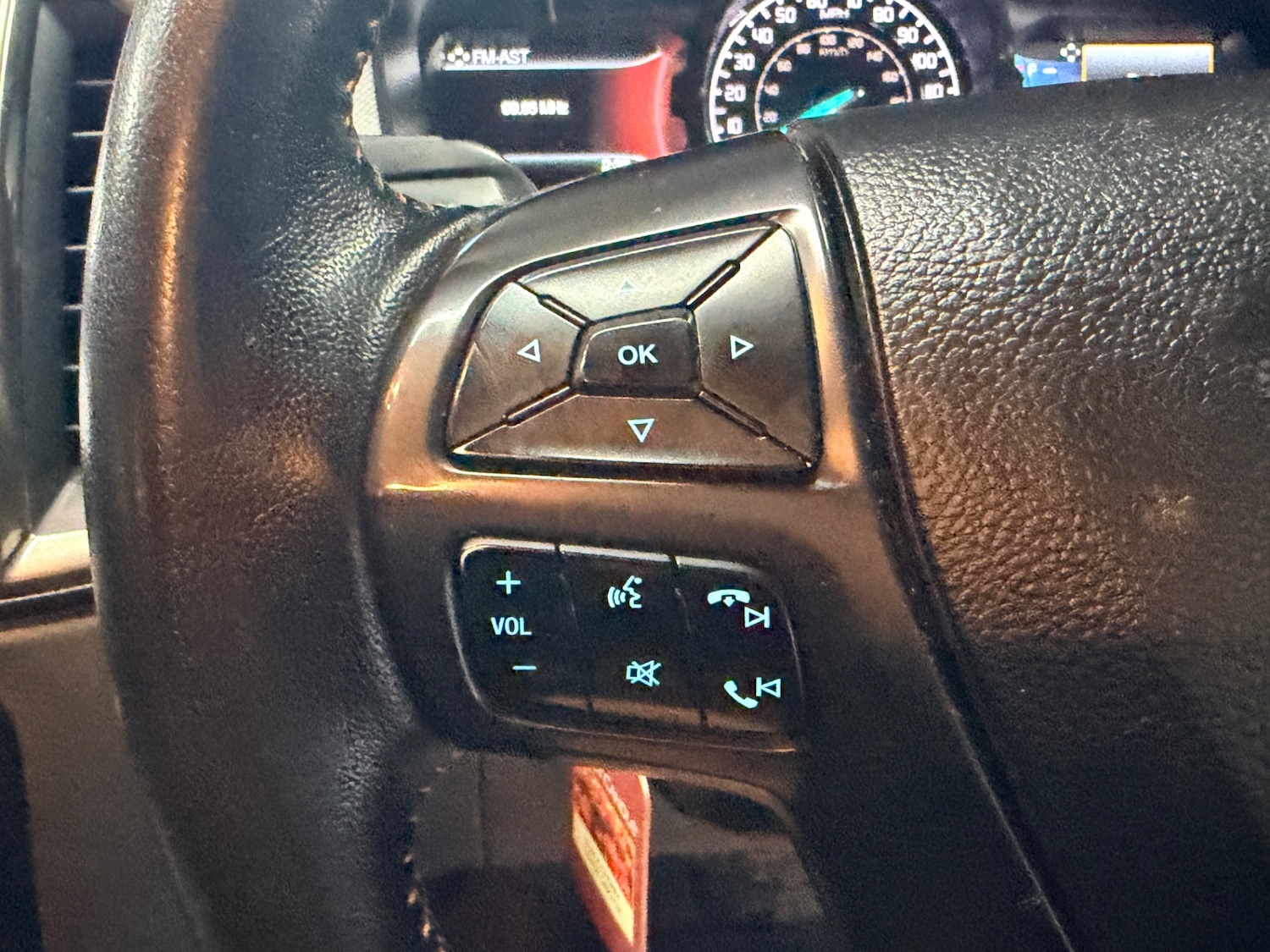 Used Ford Ranger 2017 for sale - 77073341: Photo 32