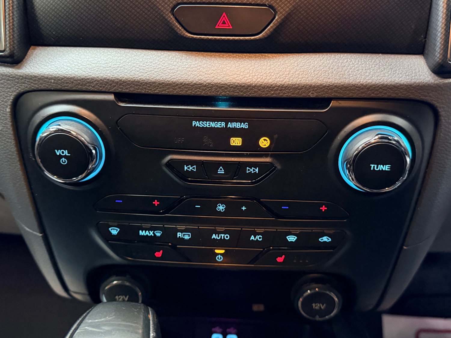 Used Ford Ranger 2017 for sale - 77073341: Photo 34