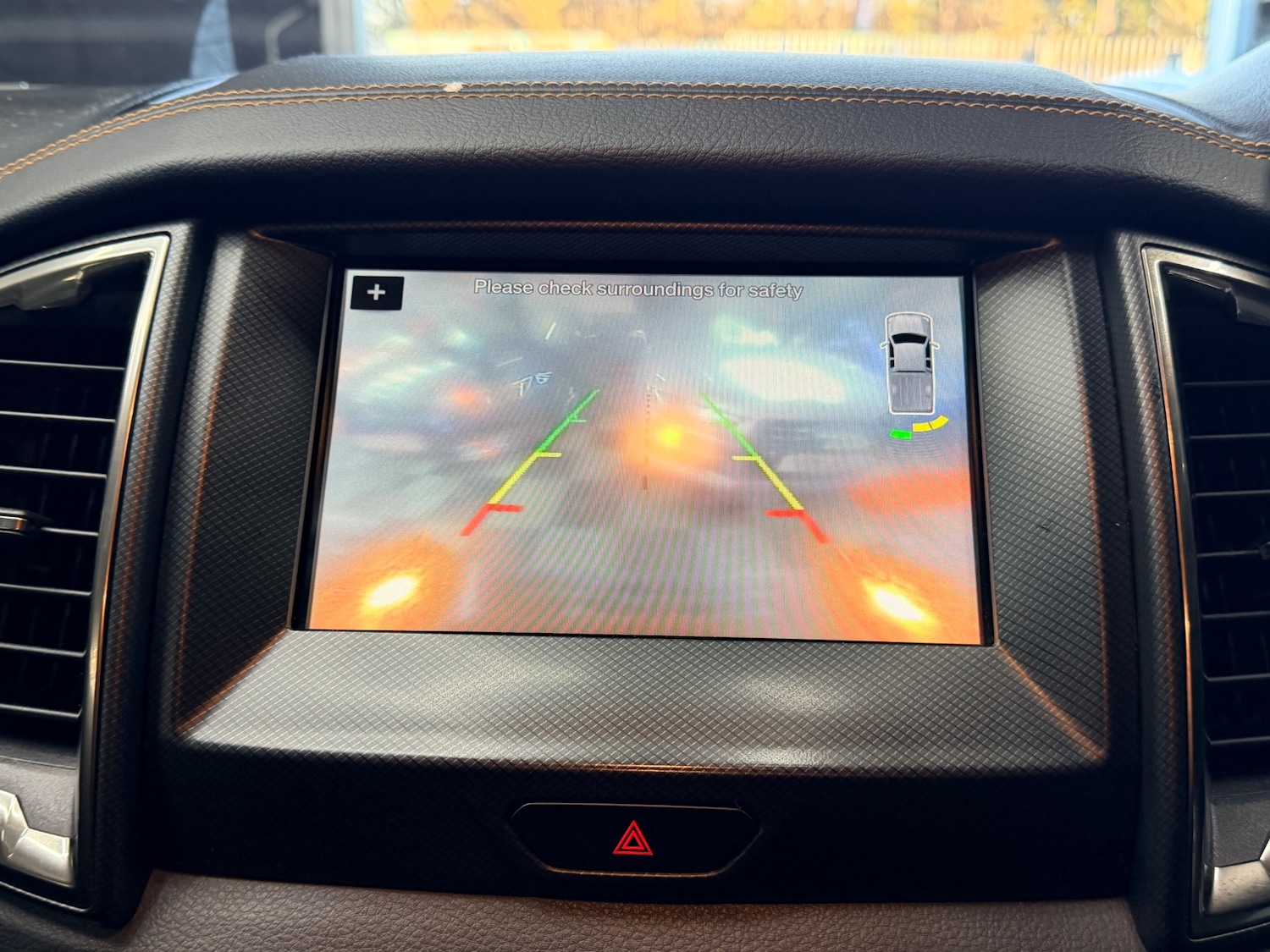 Used Ford Ranger 2017 for sale - 77073341: Photo 36