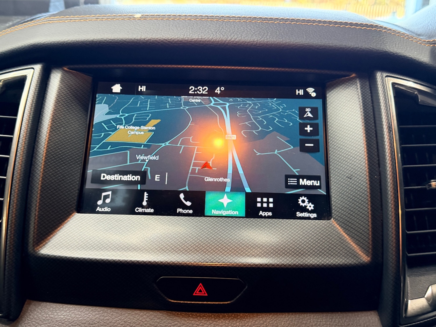 Used Ford Ranger 2017 for sale - 77073341: Photo 37